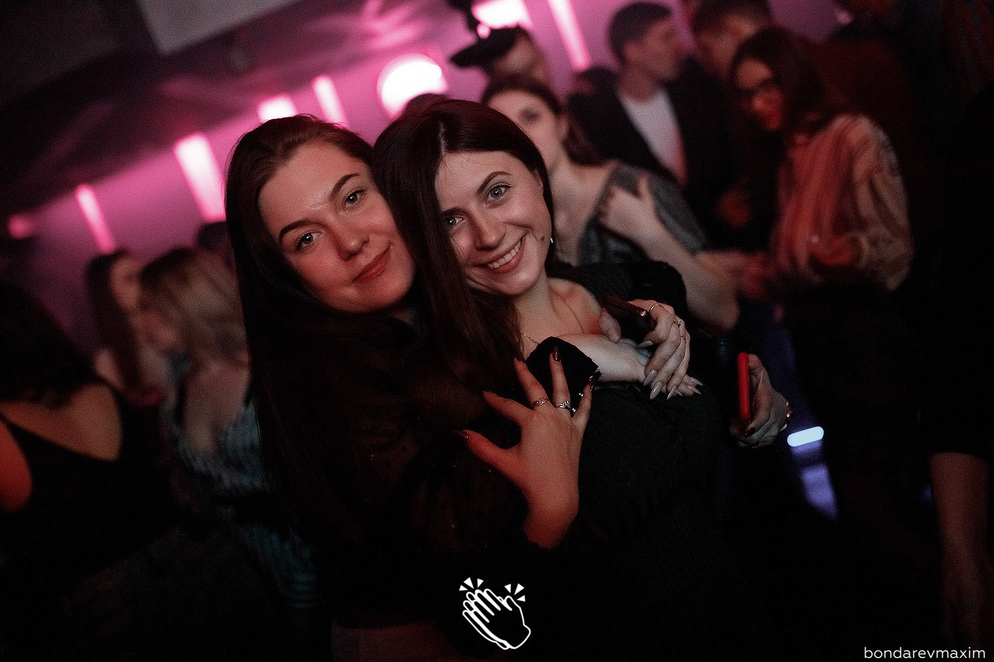 MAKE IT CLAP_ VIBES. Максим Бондарев, коммерческий фотограф для бизнеса | Курск