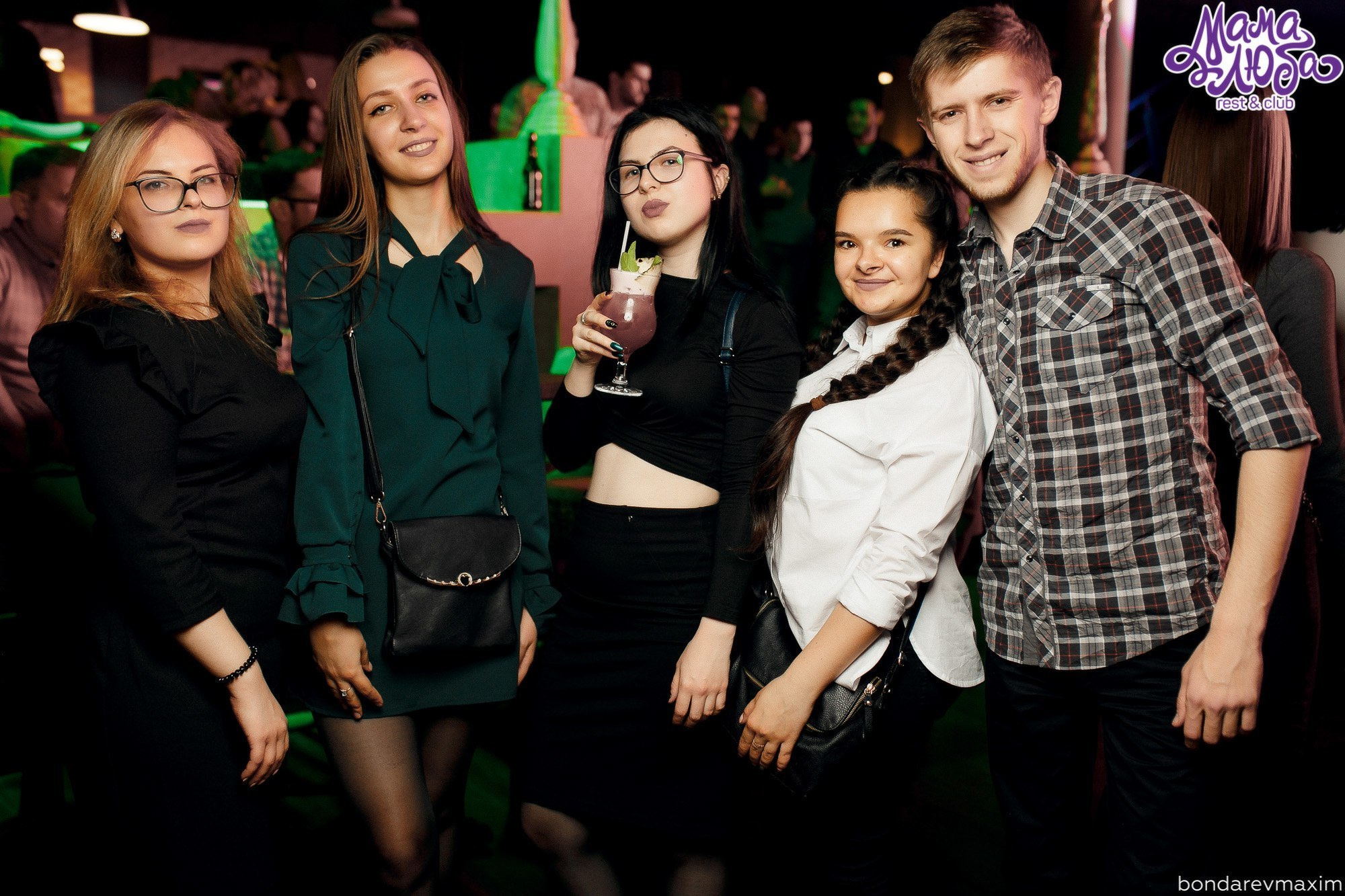 Мама Люба 21 апреля — «THE END. Максим Бондарев, коммерческий фотограф для бизнеса | Курск