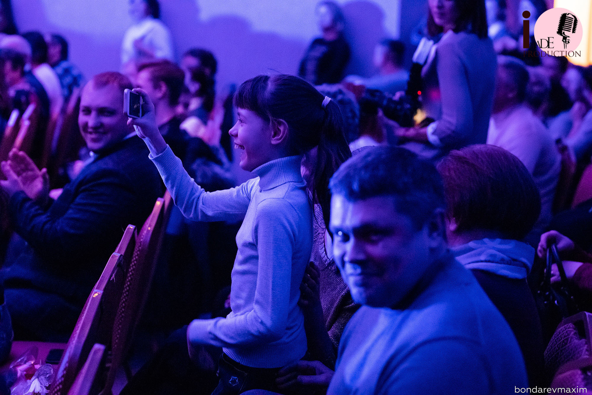 Little SuperModel Курчатов. Максим Бондарев, коммерческий фотограф для бизнеса | Курск