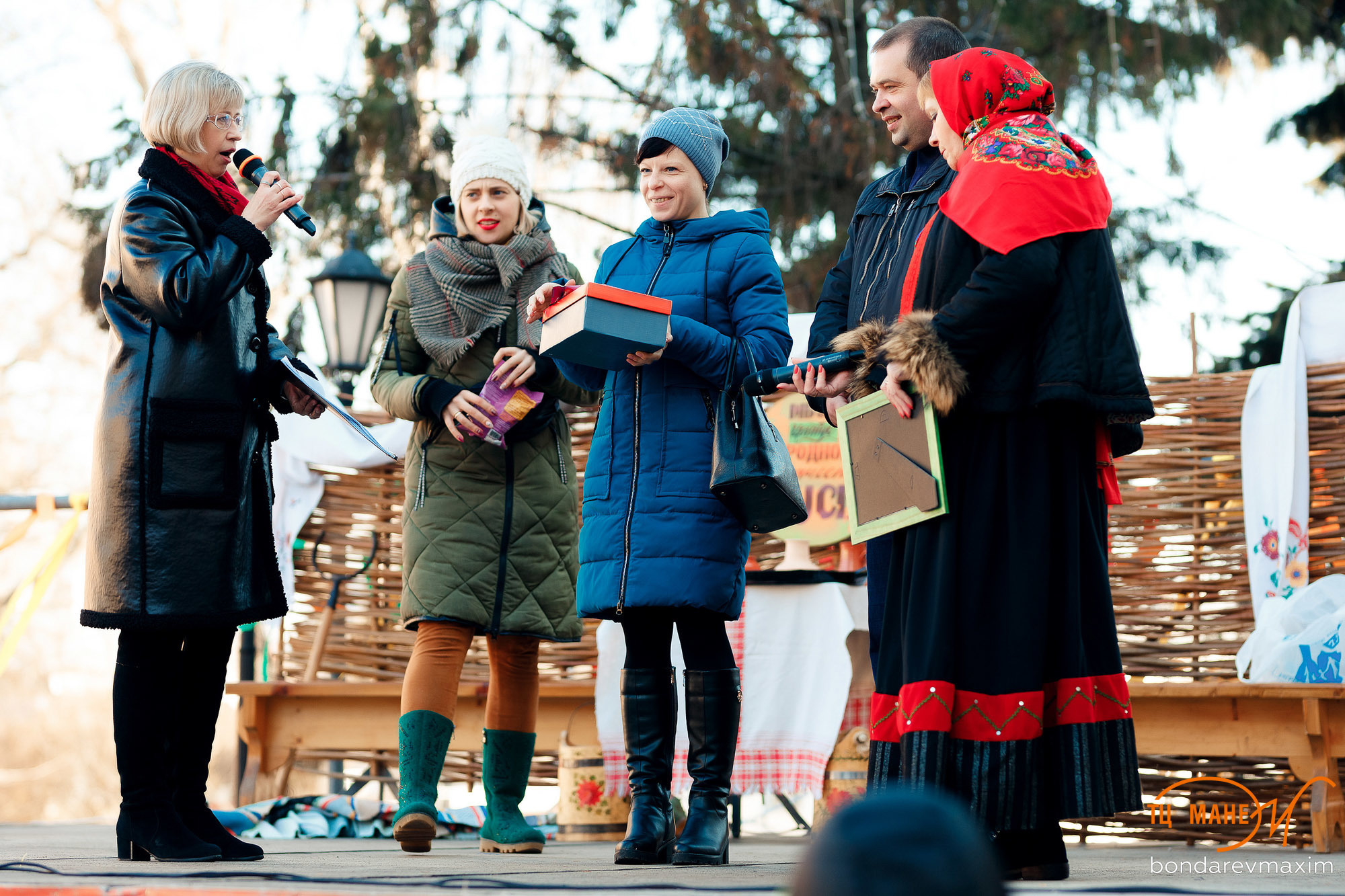 2019 03 09 Манеж Масленица. Максим Бондарев, коммерческий фотограф для бизнеса | Курск
