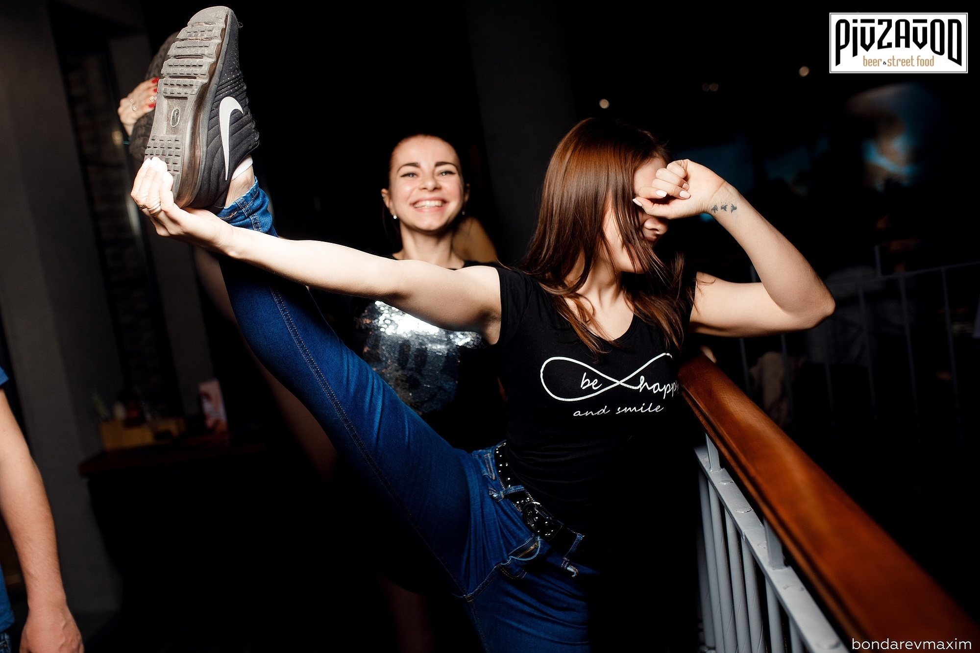 «PIVZAVOD» Пятница ___ 12 апреля. Максим Бондарев, коммерческий фотограф для бизнеса | Курск