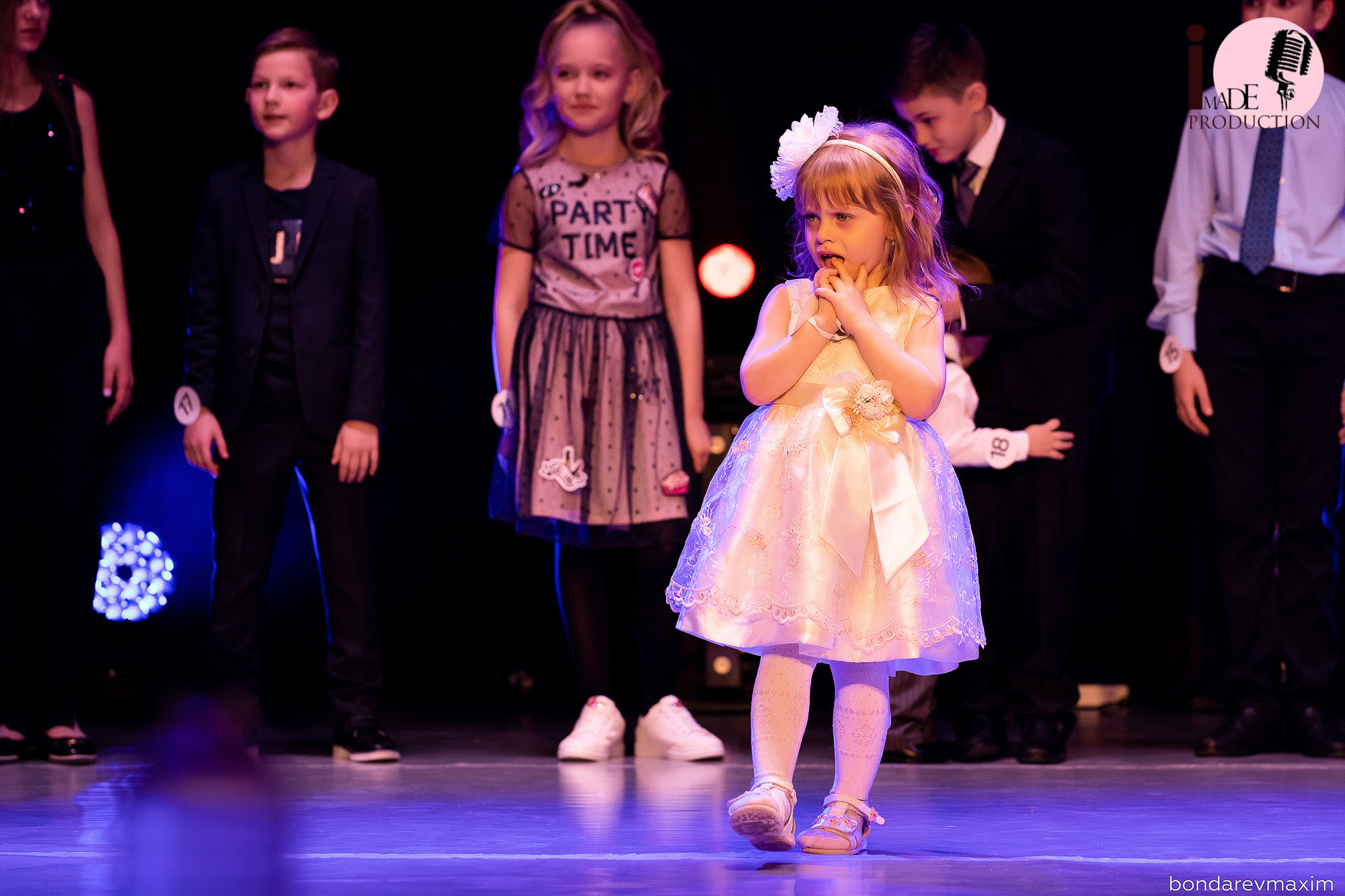 Little SuperModel Курчатов. Максим Бондарев, коммерческий фотограф для бизнеса | Курск
