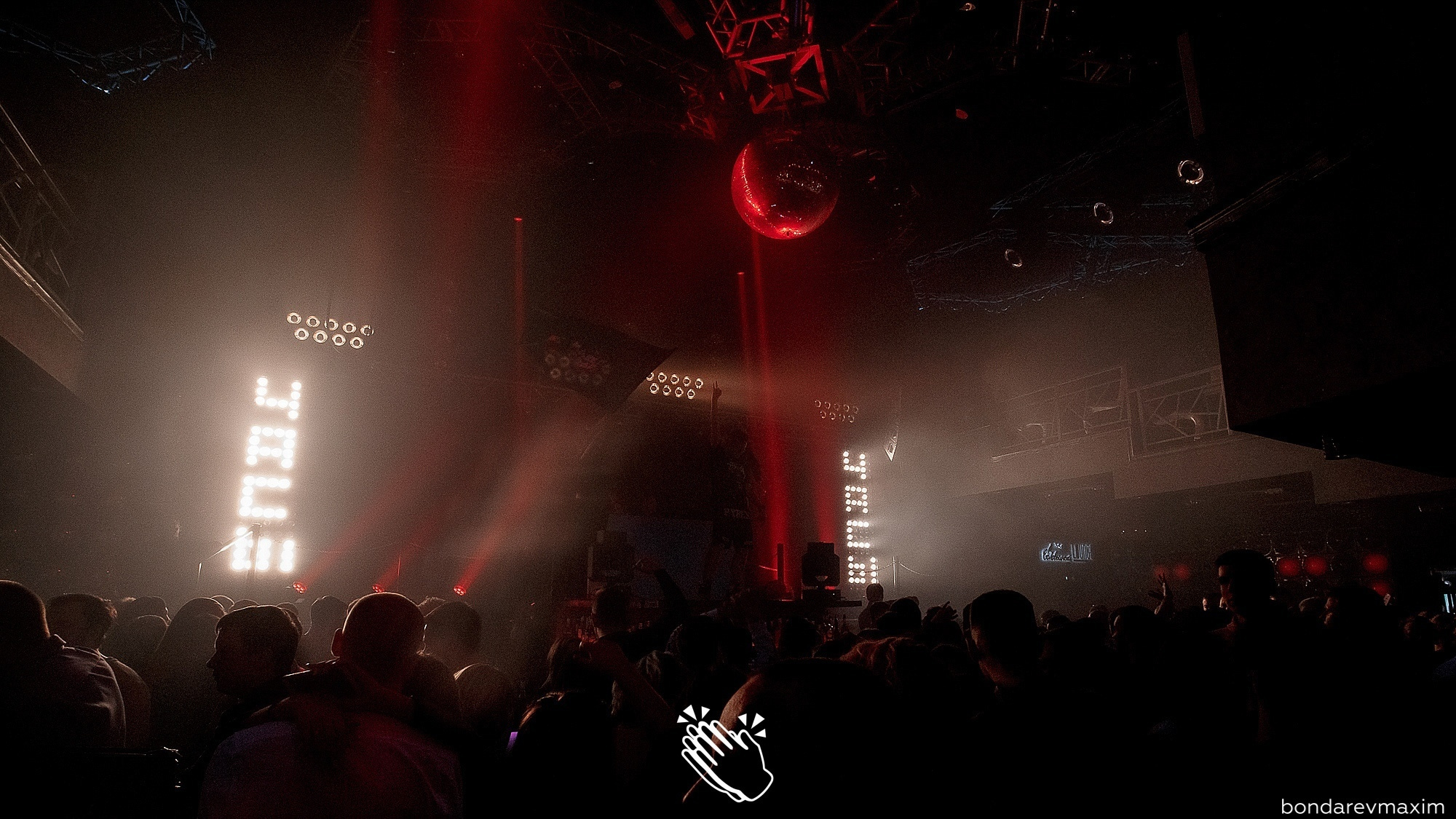 MAKE IT CLAP_ VIBES. Максим Бондарев, коммерческий фотограф для бизнеса | Курск