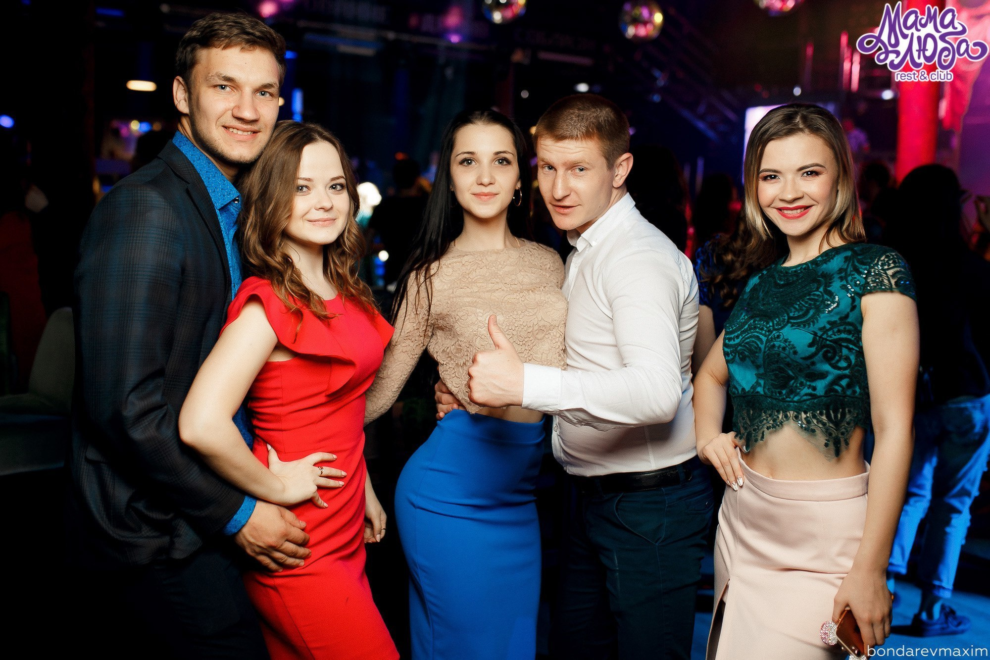 Мама Люба 21 апреля — «THE END. Максим Бондарев, коммерческий фотограф для бизнеса | Курск