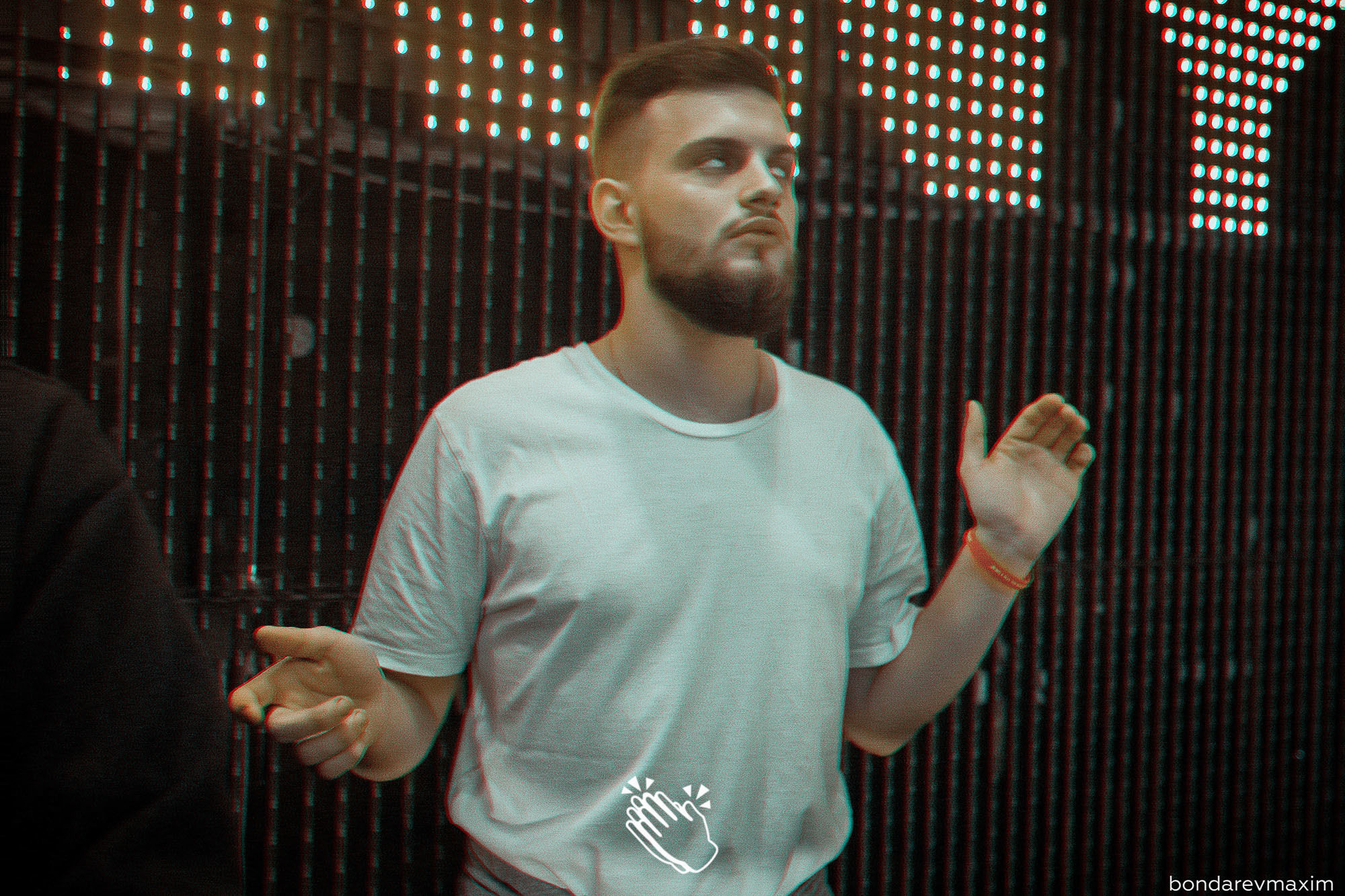 MAKE IT CLAP_ SHOWCASE. Максим Бондарев, коммерческий фотограф для бизнеса | Курск