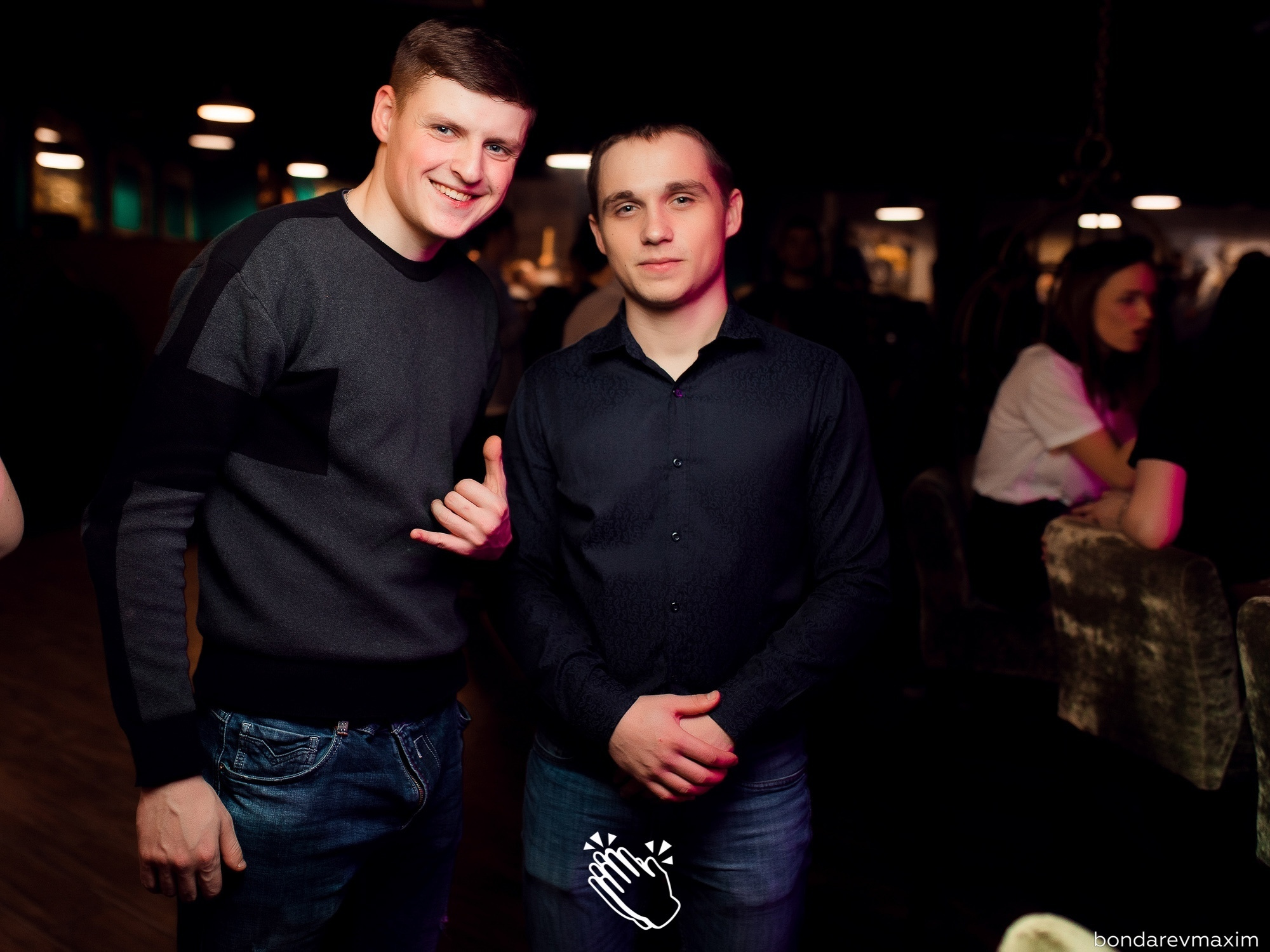 MAKE IT CLAP_ SHOWCASE. Максим Бондарев, коммерческий фотограф для бизнеса | Курск