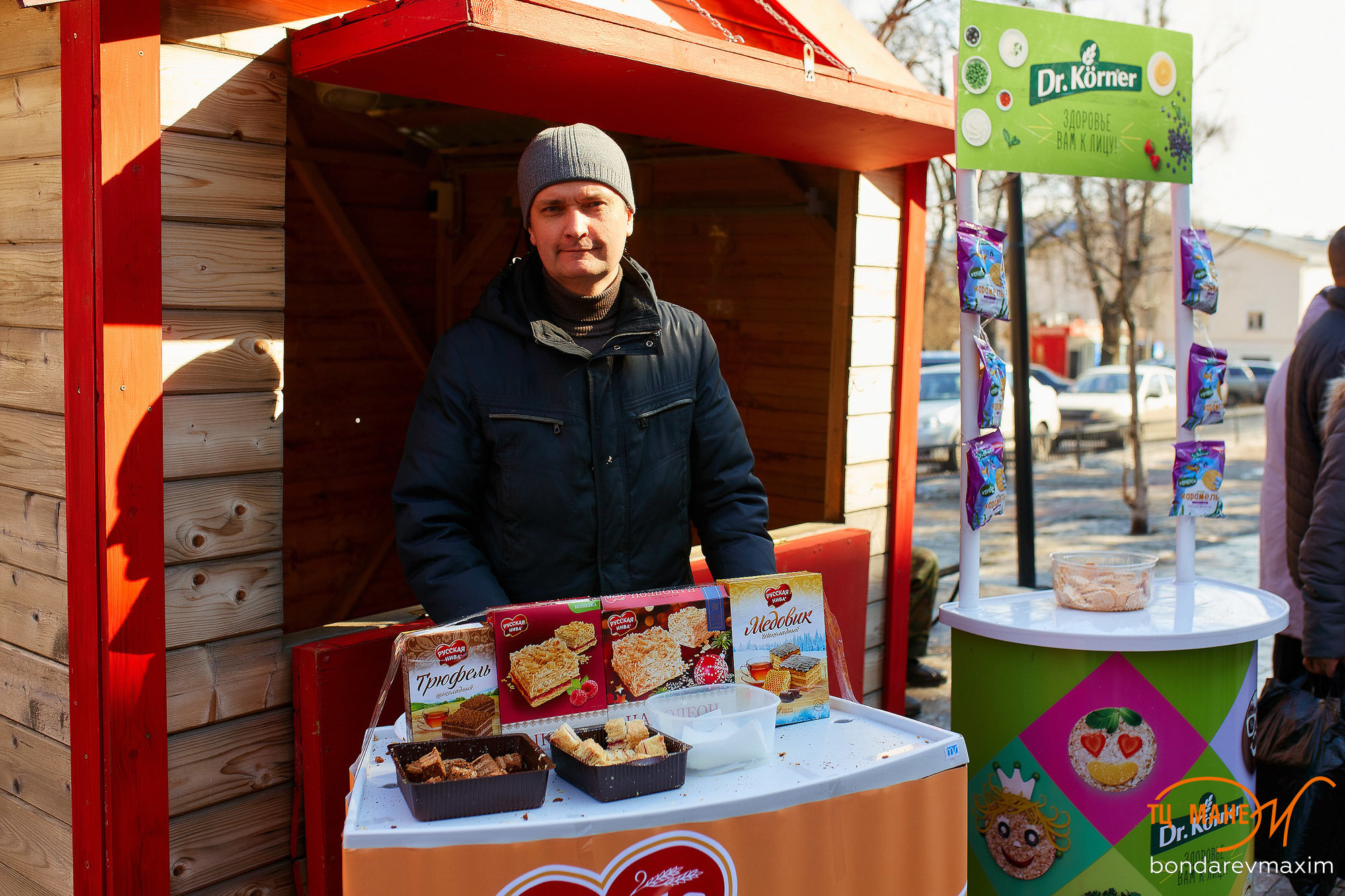 2019 03 09 Манеж Масленица. Максим Бондарев, коммерческий фотограф для бизнеса | Курск