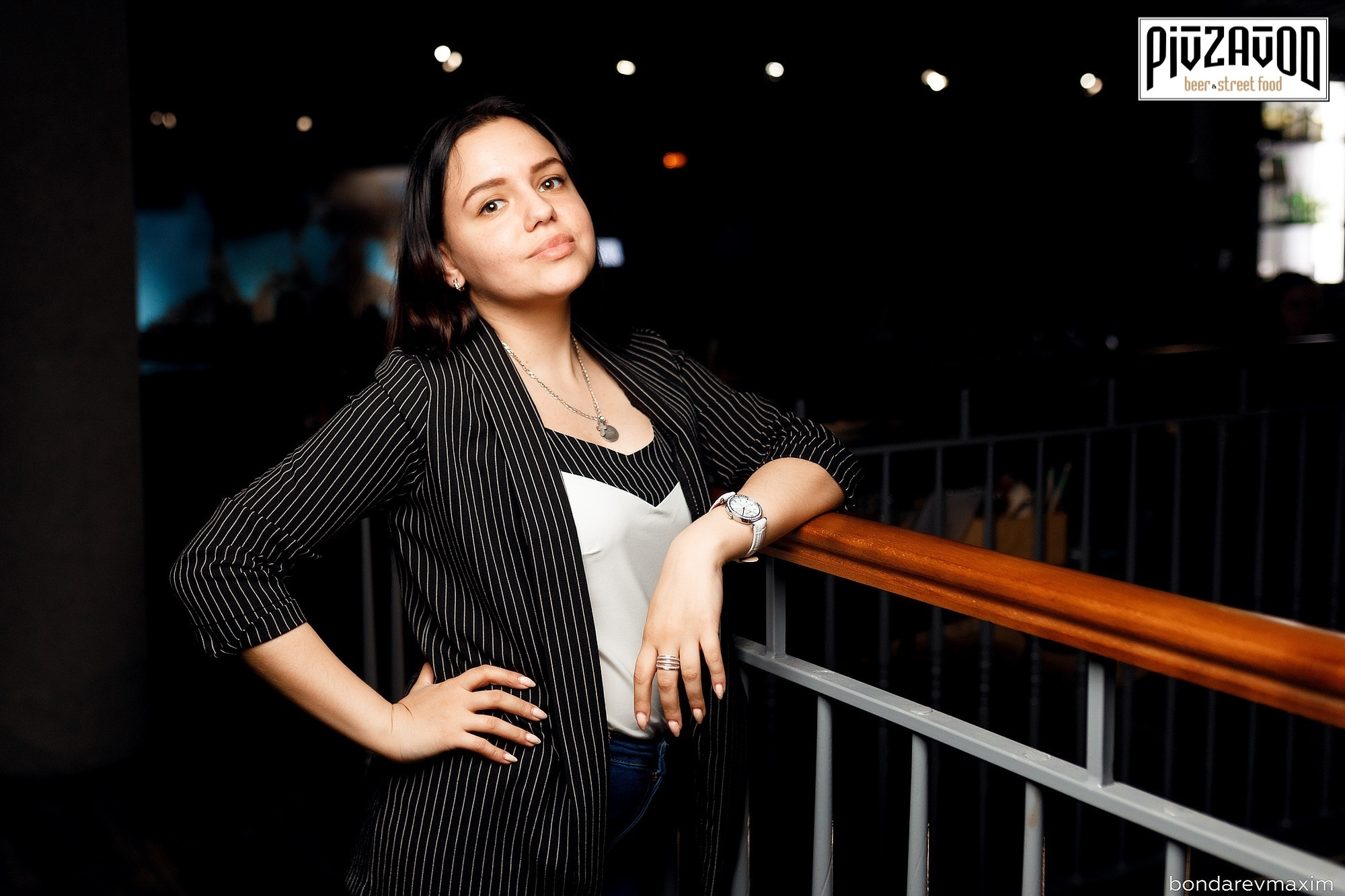 «PIVZAVOD» Суббота ___ 13 апреля. Максим Бондарев, коммерческий фотограф для бизнеса | Курск