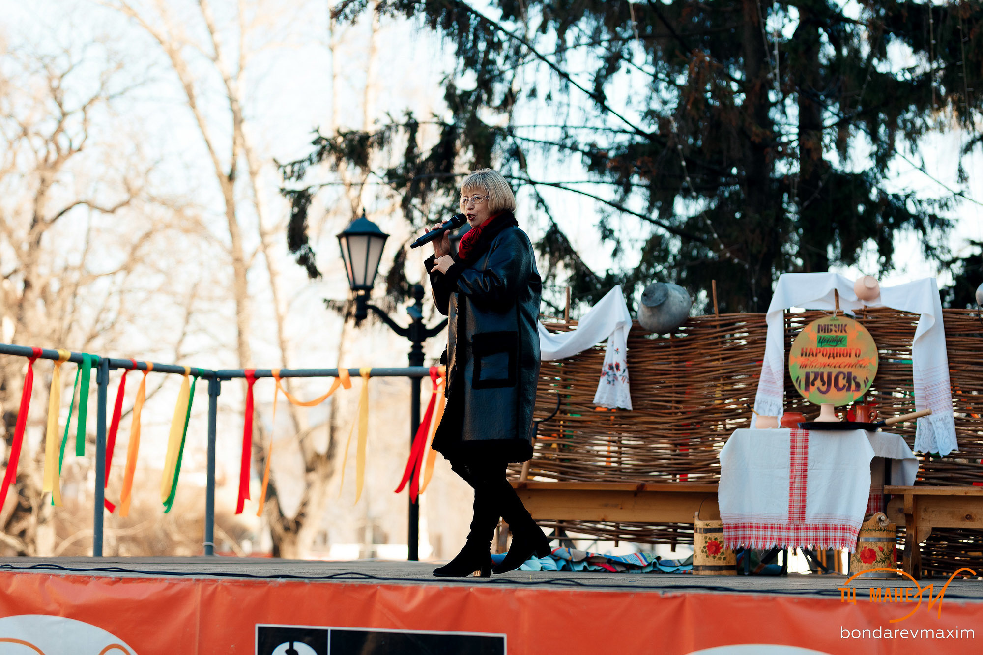 2019 03 09 Манеж Масленица. Максим Бондарев, коммерческий фотограф для бизнеса | Курск