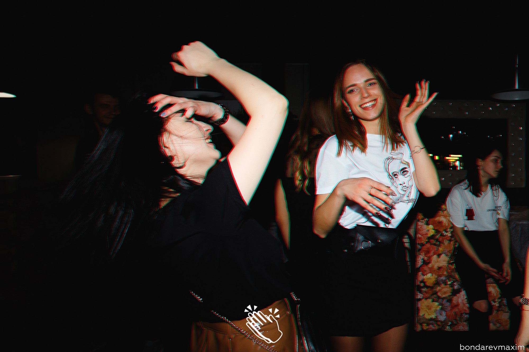 MAKE IT CLAP_ SHOWCASE. Максим Бондарев, коммерческий фотограф для бизнеса | Курск