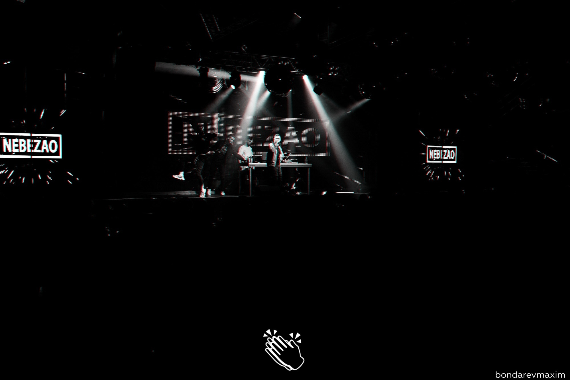 MAKE IT CLAP_ SHOWCASE. Максим Бондарев, коммерческий фотограф для бизнеса | Курск