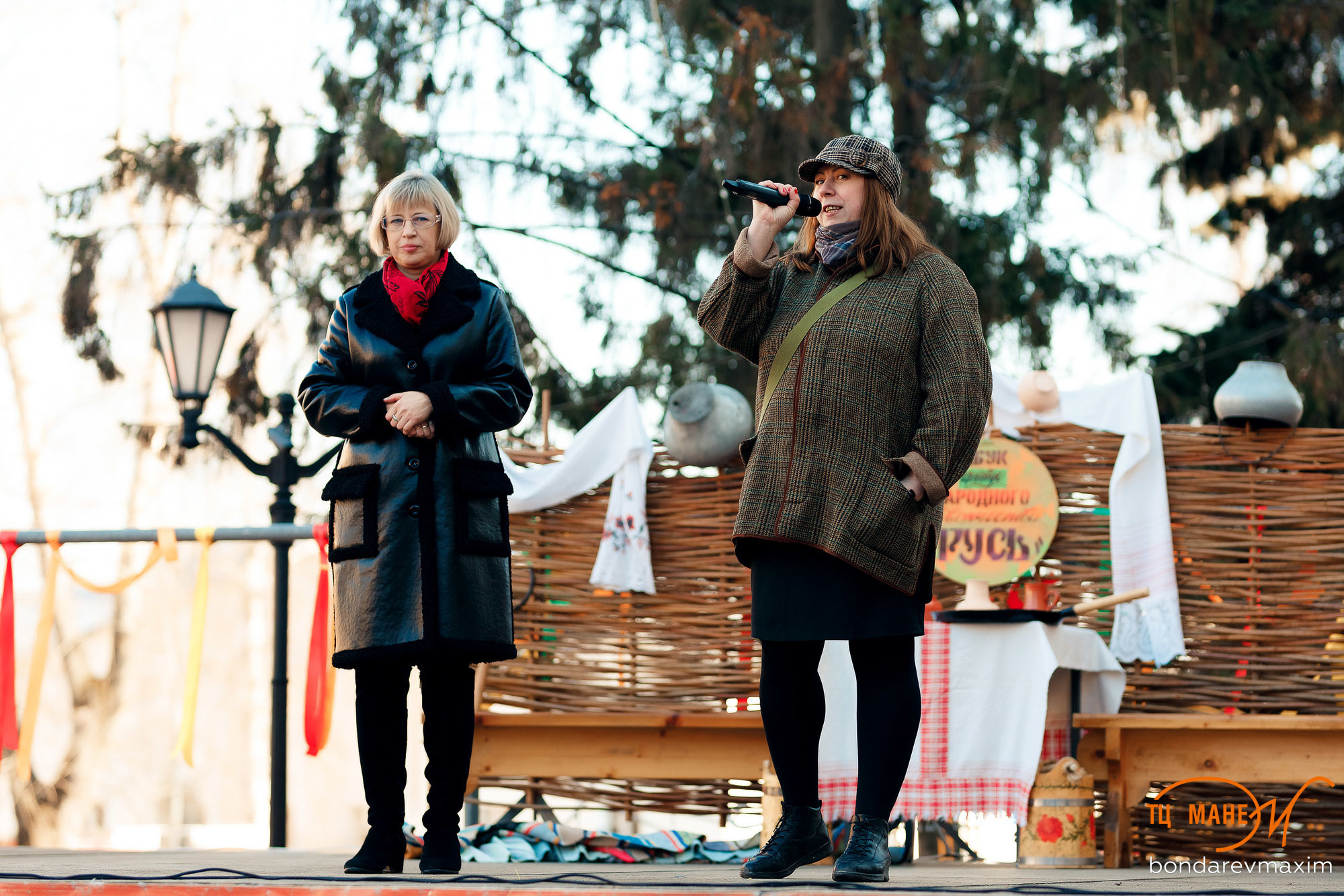 2019 03 09 Манеж Масленица. Максим Бондарев, коммерческий фотограф для бизнеса | Курск
