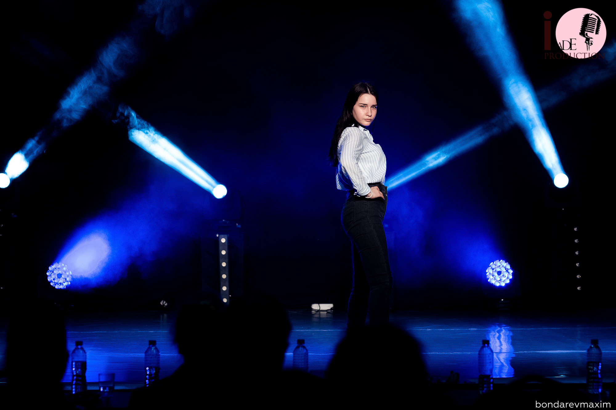 Little SuperModel Курчатов. Максим Бондарев, коммерческий фотограф для бизнеса | Курск