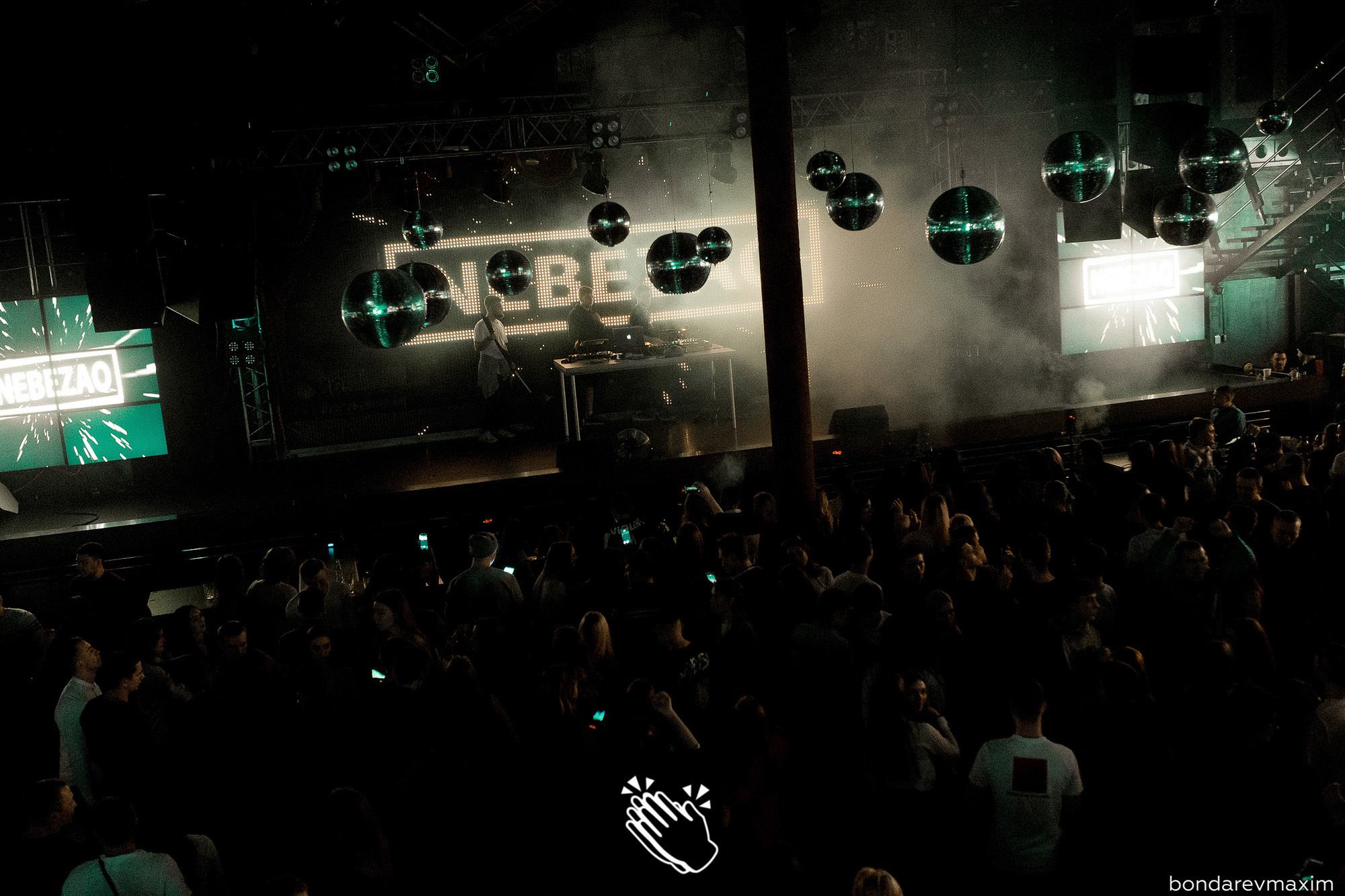 MAKE IT CLAP_ SHOWCASE. Максим Бондарев, коммерческий фотограф для бизнеса | Курск