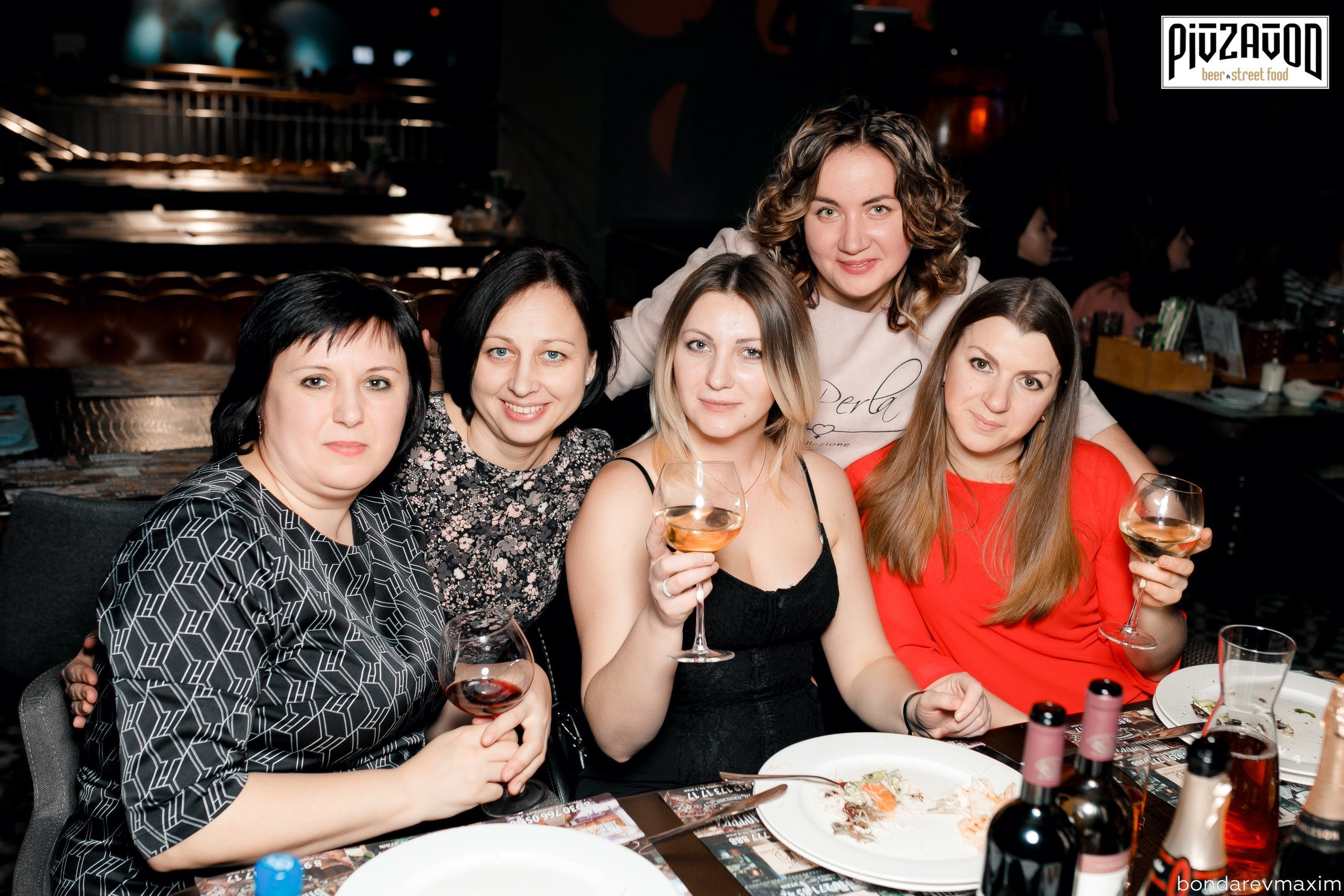 «PIVZAVOD» Пятница ___ 02 марта. Максим Бондарев, коммерческий фотограф для бизнеса | Курск