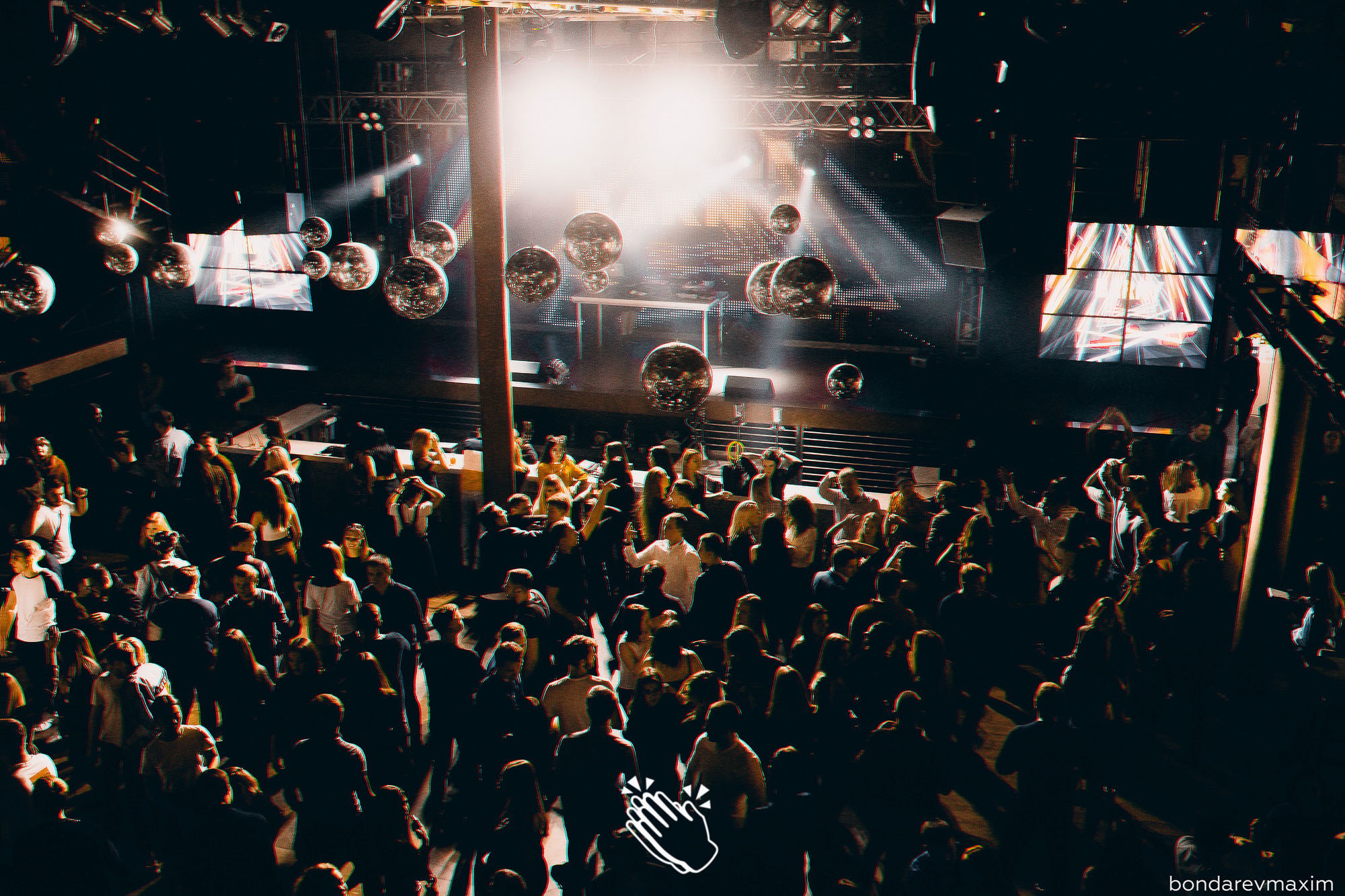 MAKE IT CLAP_ SHOWCASE. Максим Бондарев, коммерческий фотограф для бизнеса | Курск