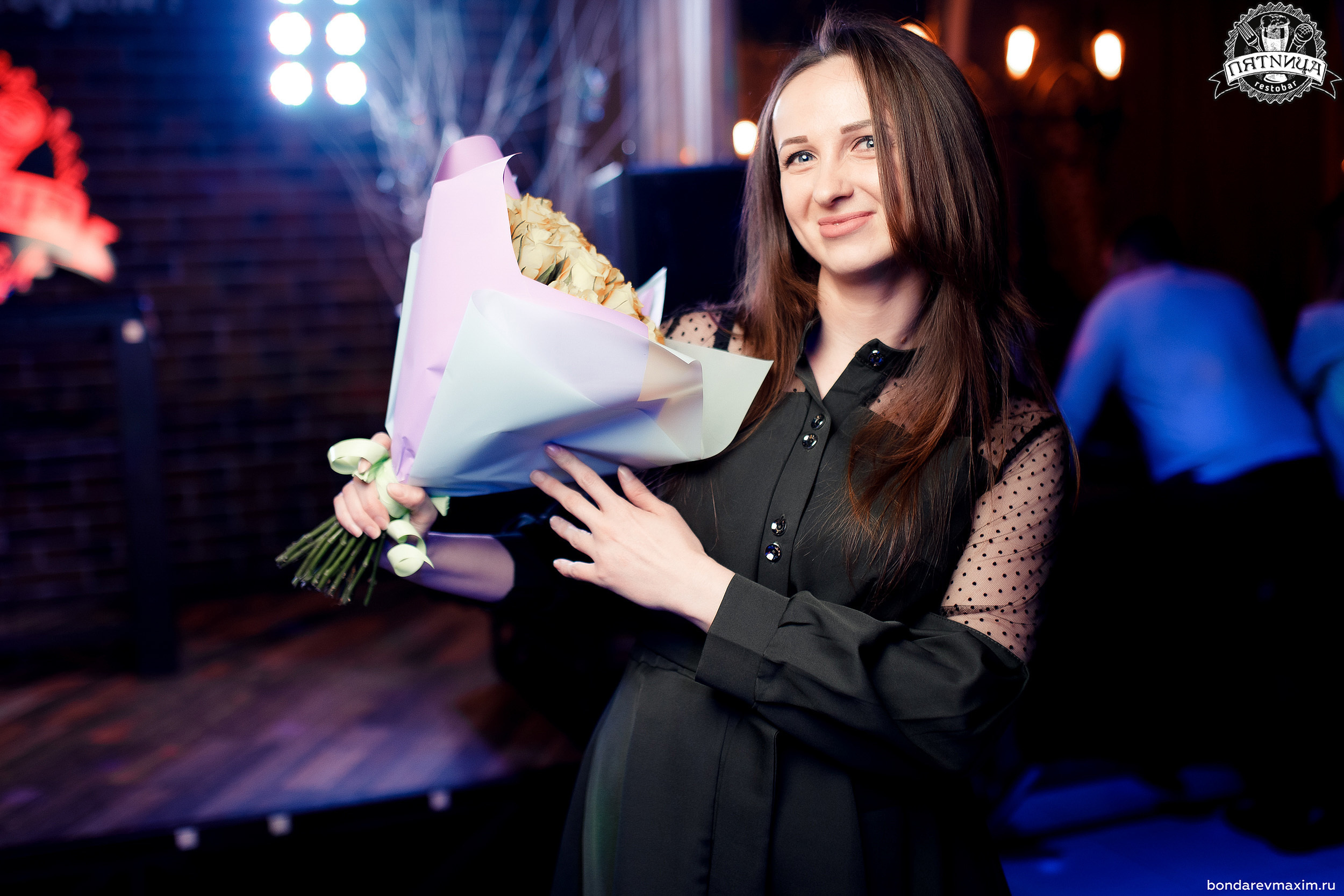 РЕСТОБАР ПЯТНИЦА 01 02 2020. Максим Бондарев, коммерческий фотограф для бизнеса | Курск