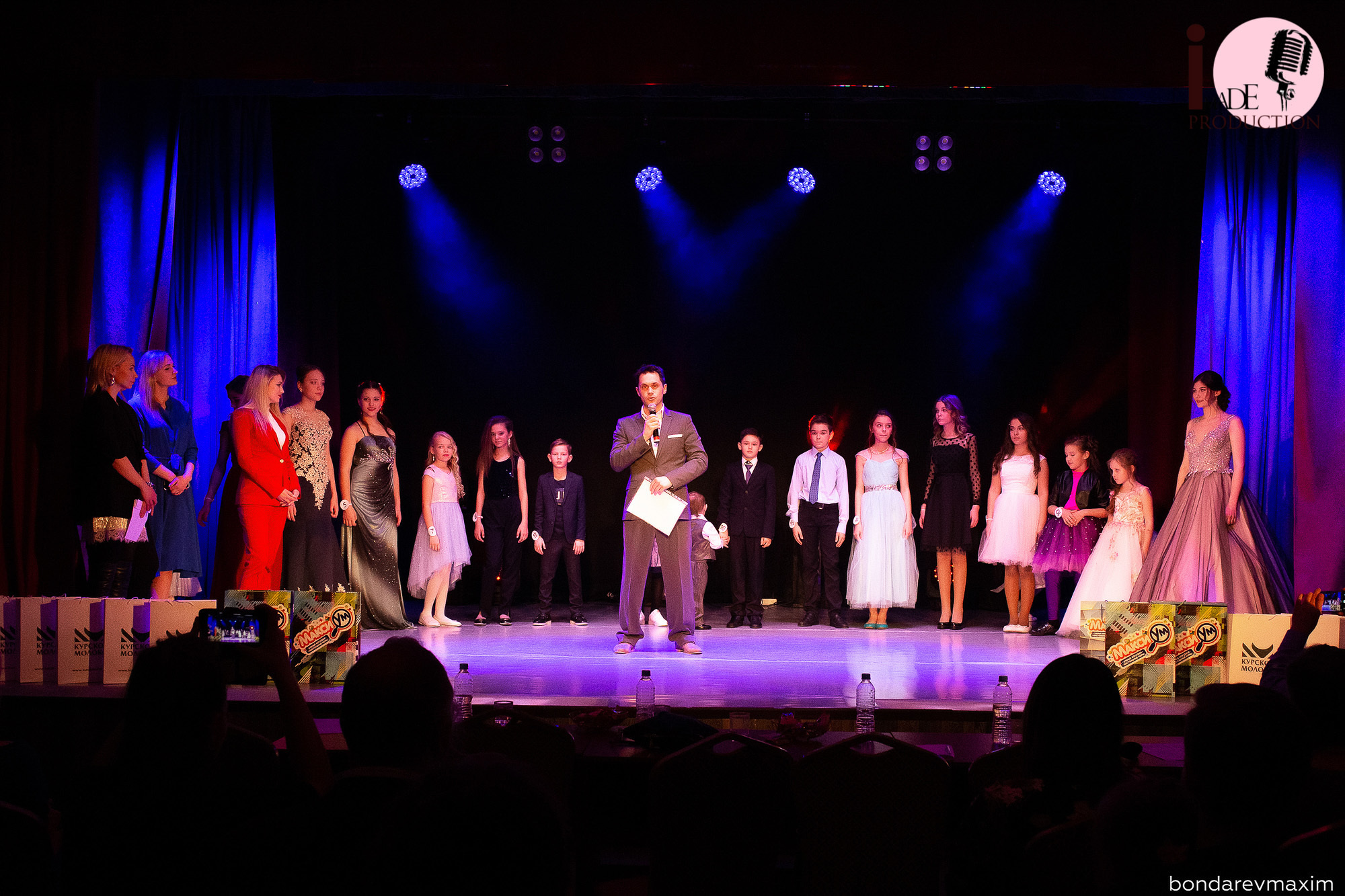 Little SuperModel Курчатов. Максим Бондарев, коммерческий фотограф для бизнеса | Курск