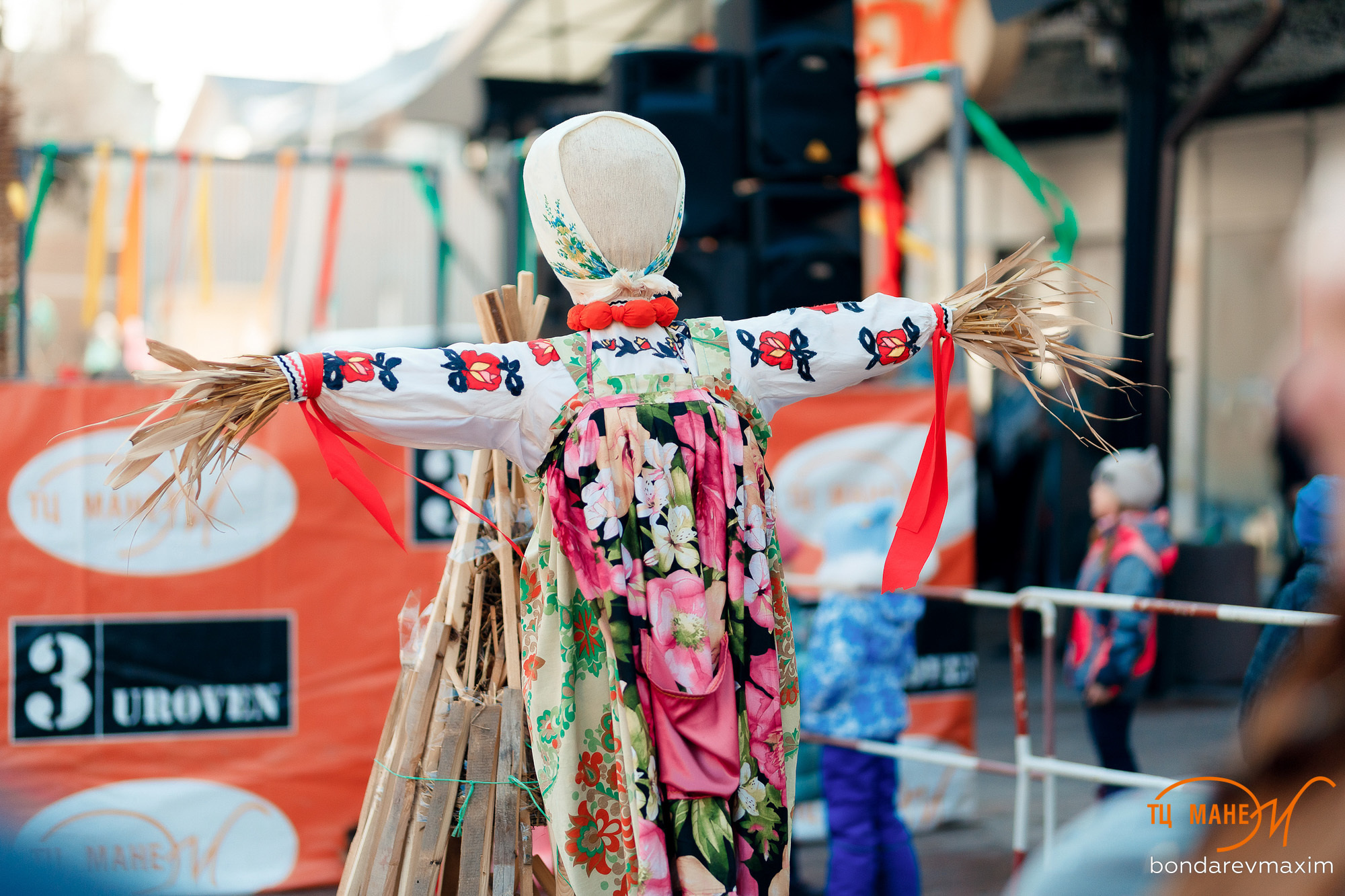2019 03 09 Манеж Масленица. Максим Бондарев, коммерческий фотограф для бизнеса | Курск