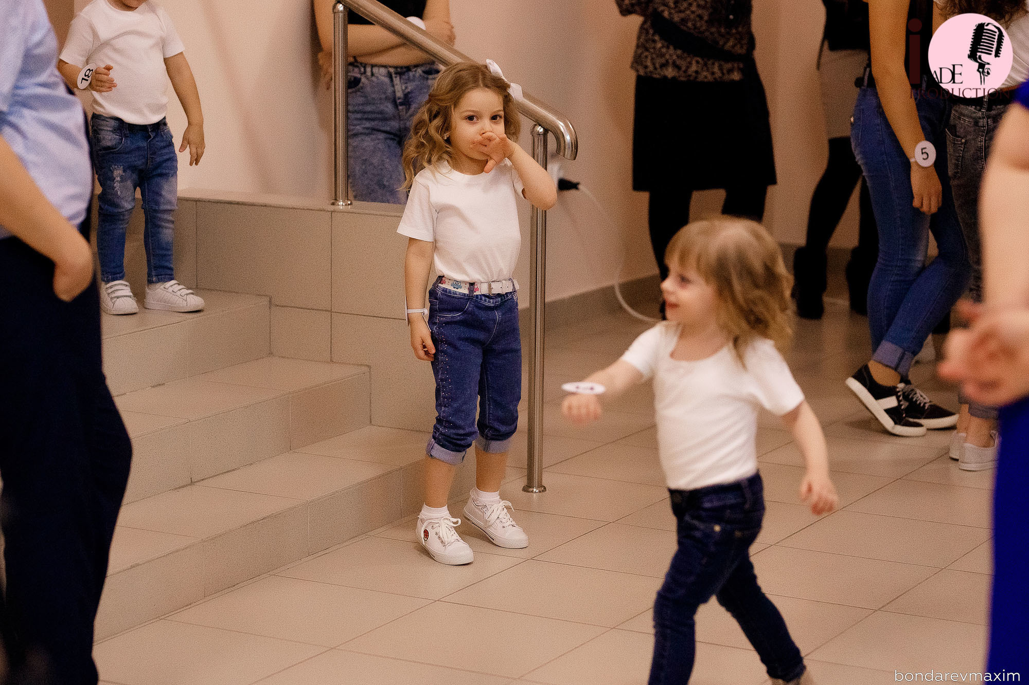 Little SuperModel Курчатов. Максим Бондарев, коммерческий фотограф для бизнеса | Курск