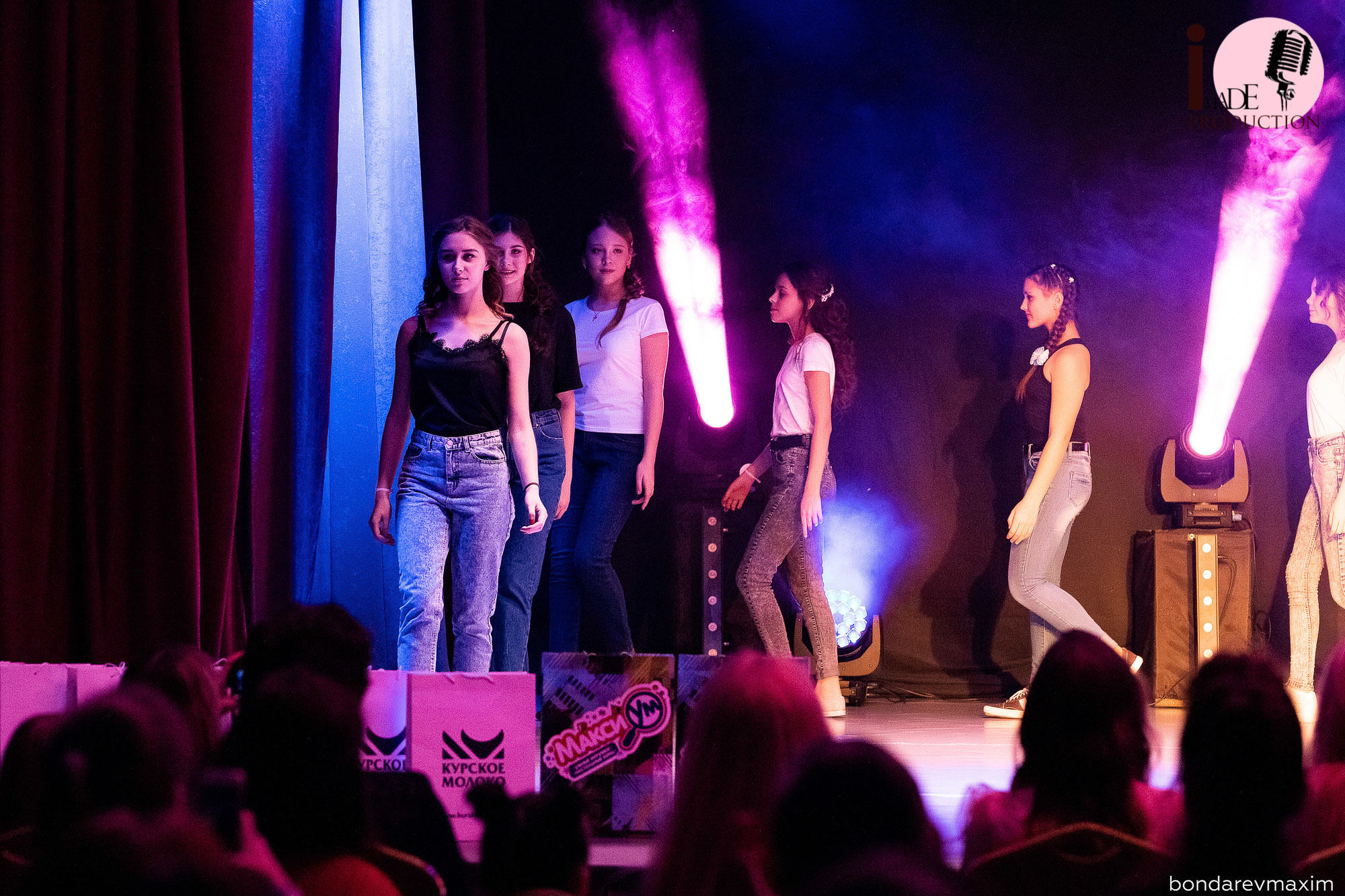 Little SuperModel Курчатов. Максим Бондарев, коммерческий фотограф для бизнеса | Курск