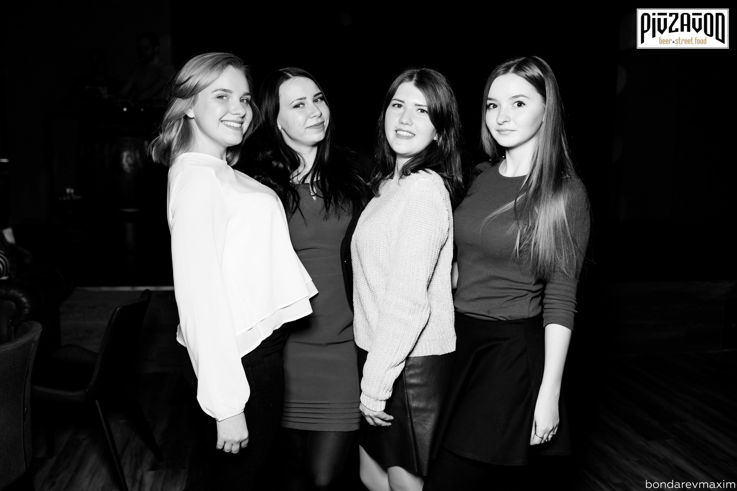 «PIVZAVOD» Пятница ___ 02 марта. Максим Бондарев, коммерческий фотограф для бизнеса | Курск