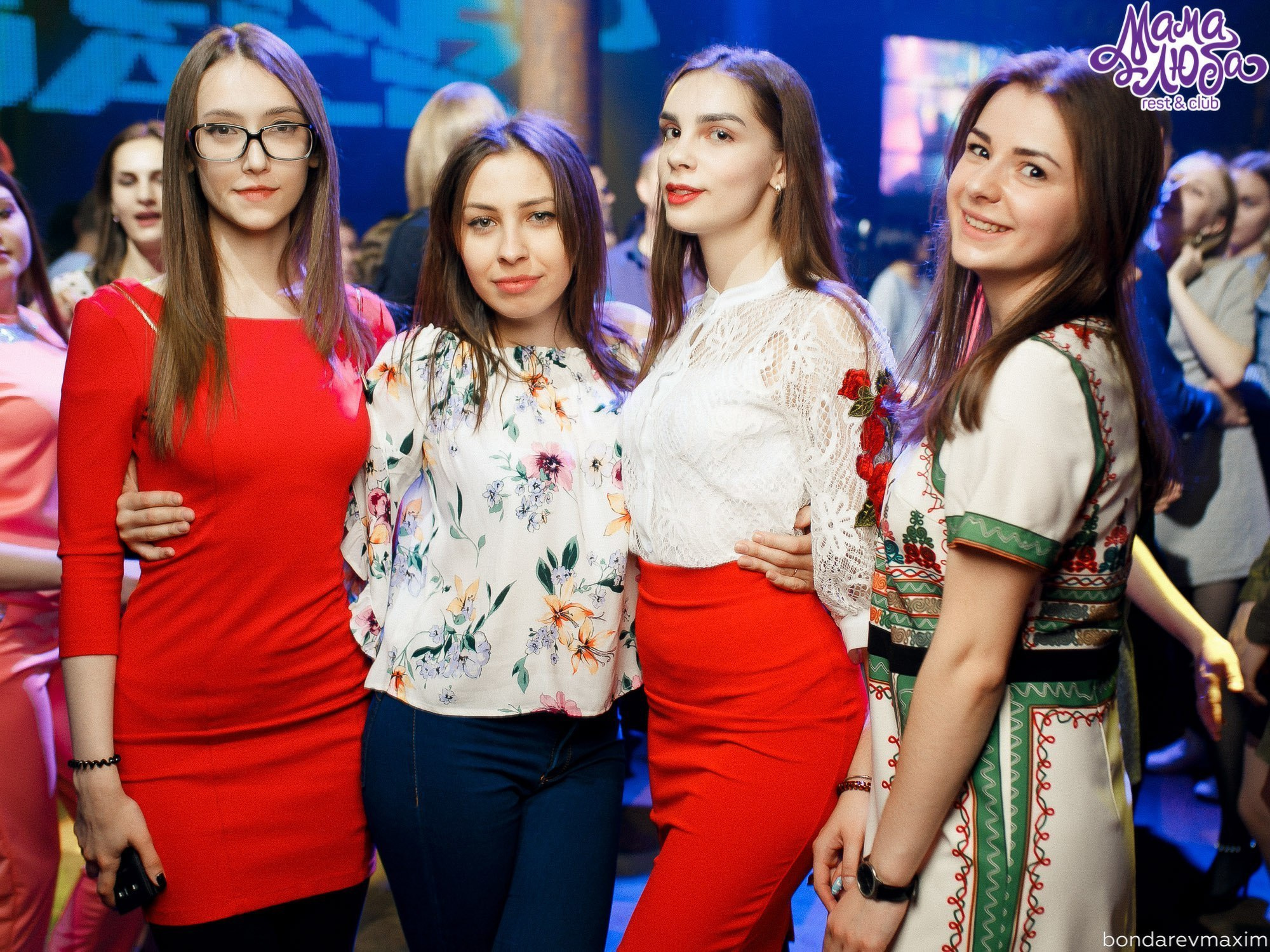 Мама Люба 21 апреля — «THE END. Максим Бондарев, коммерческий фотограф для бизнеса | Курск