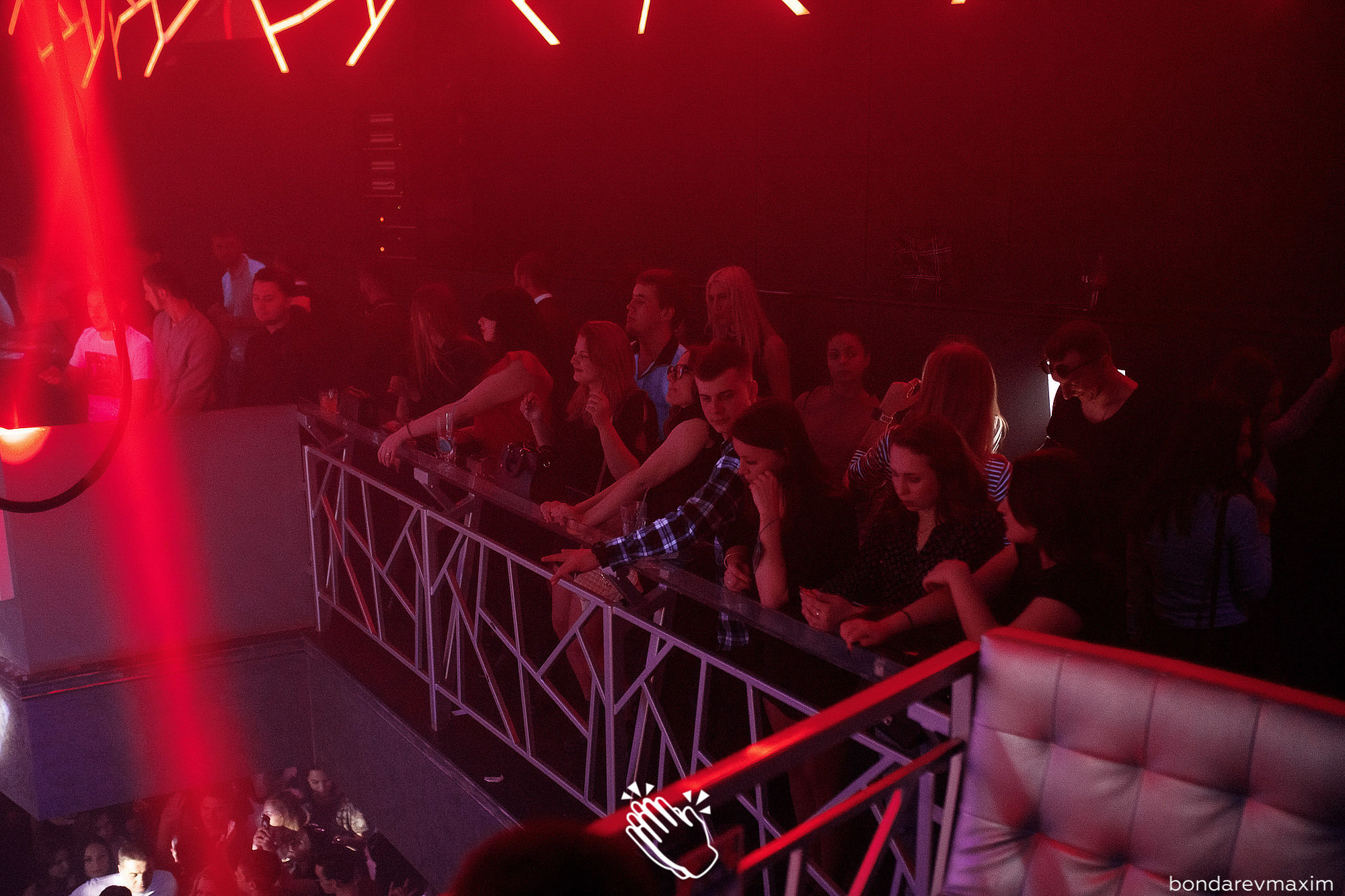 MAKE IT CLAP_ VIBES. Максим Бондарев, коммерческий фотограф для бизнеса | Курск