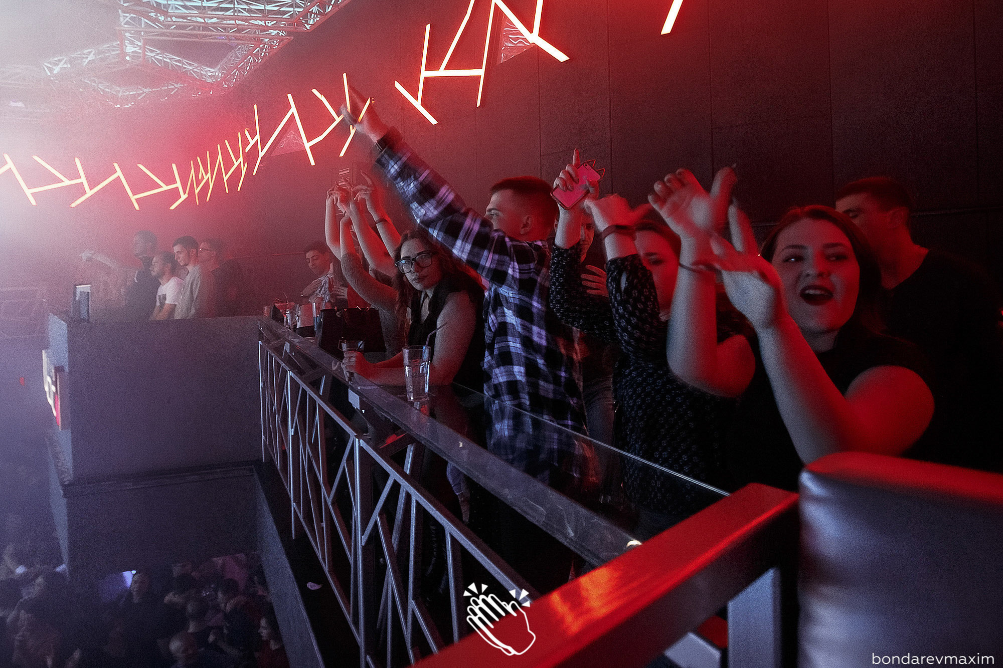 MAKE IT CLAP_ VIBES. Максим Бондарев, коммерческий фотограф для бизнеса | Курск