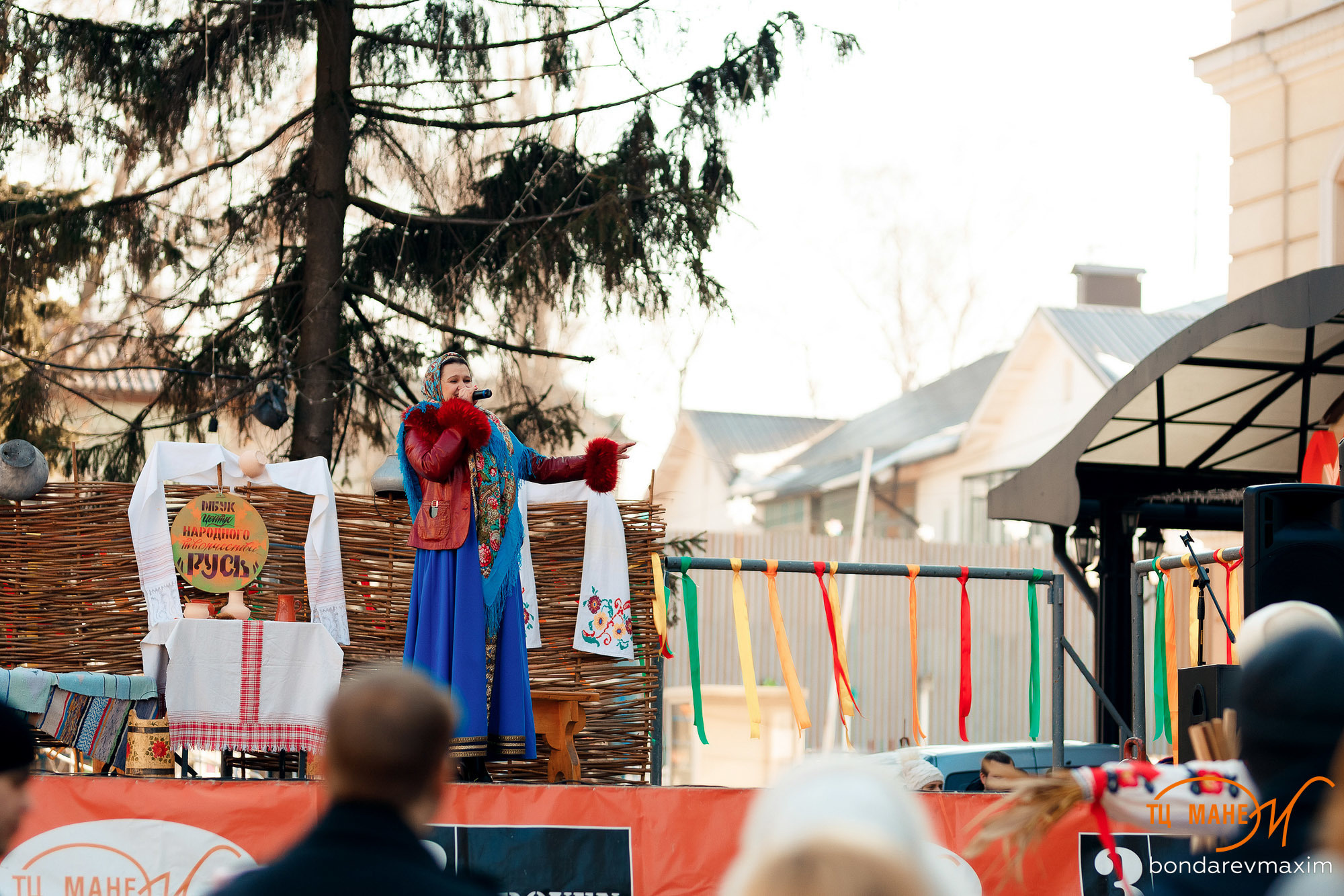 2019 03 09 Манеж Масленица. Максим Бондарев, коммерческий фотограф для бизнеса | Курск
