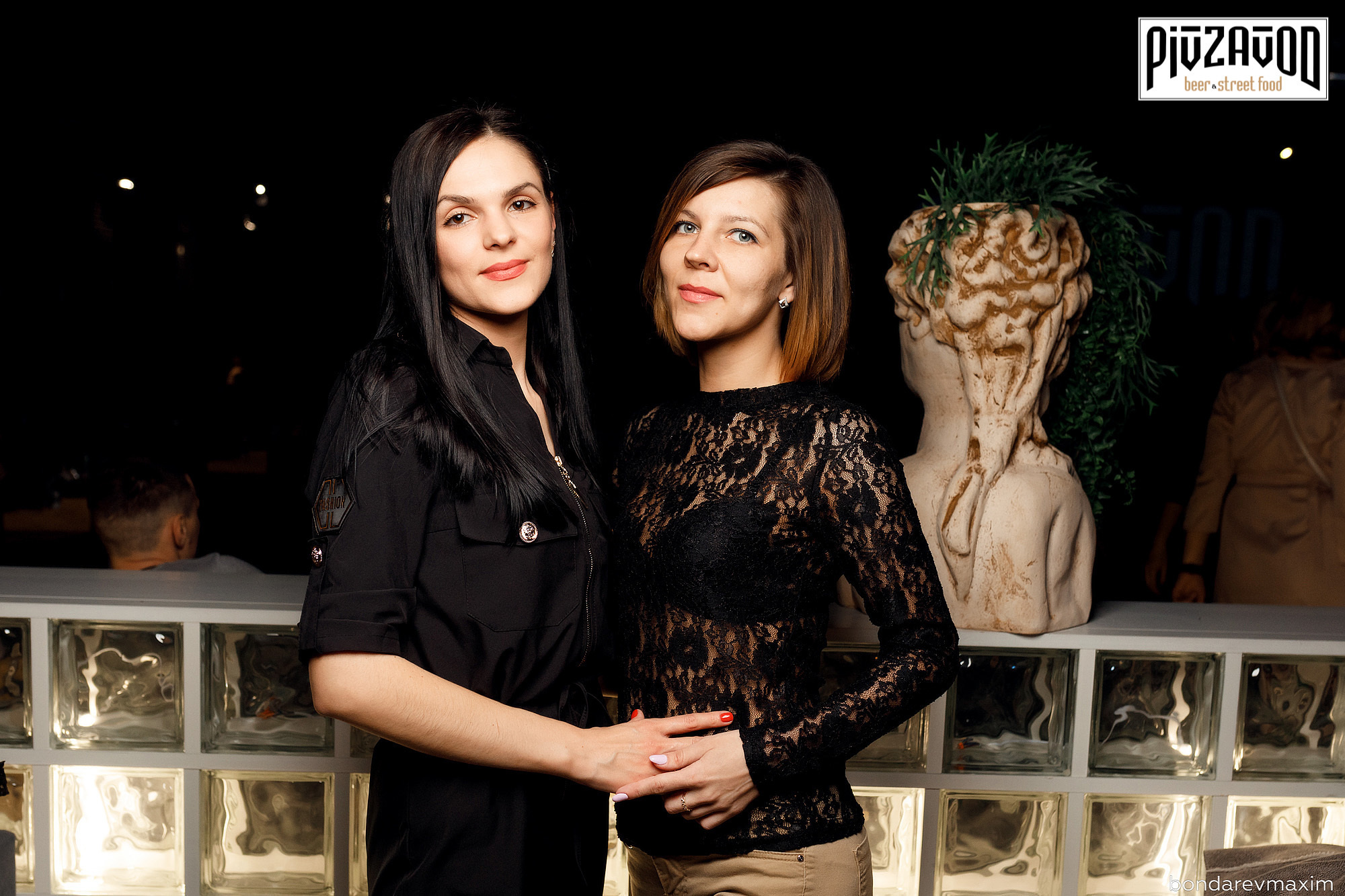 «PIVZAVOD» Суббота ___ 13 апреля. Максим Бондарев, коммерческий фотограф для бизнеса | Курск