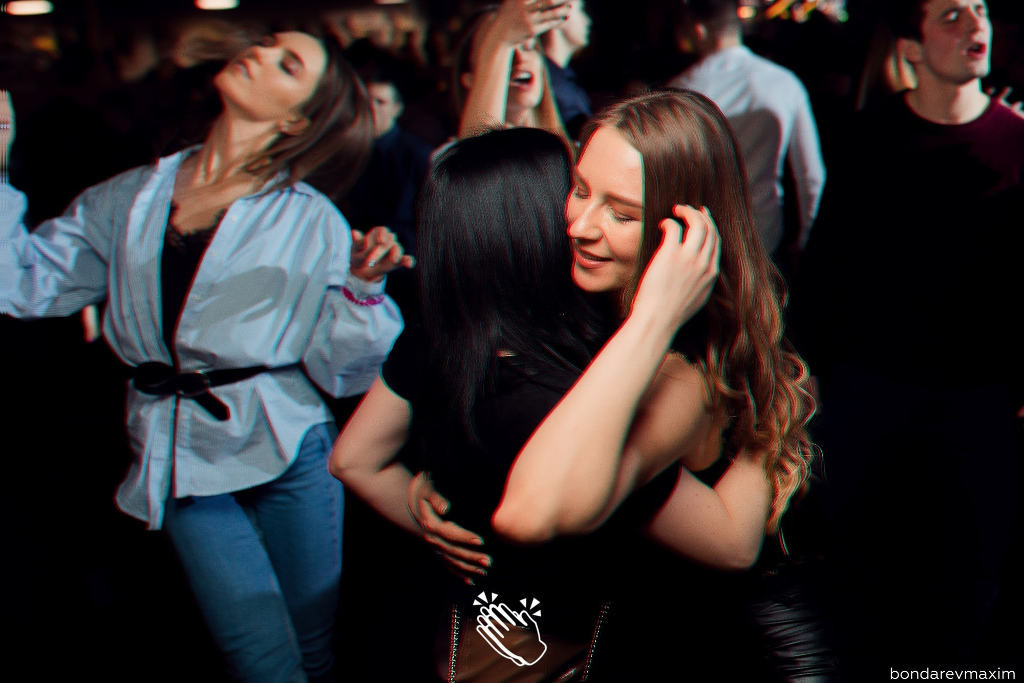 MAKE IT CLAP_ SHOWCASE. Максим Бондарев, коммерческий фотограф для бизнеса | Курск