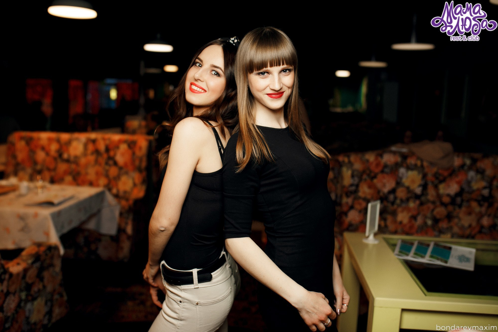 Мама Люба 21 апреля — «THE END. Максим Бондарев, коммерческий фотограф для бизнеса | Курск