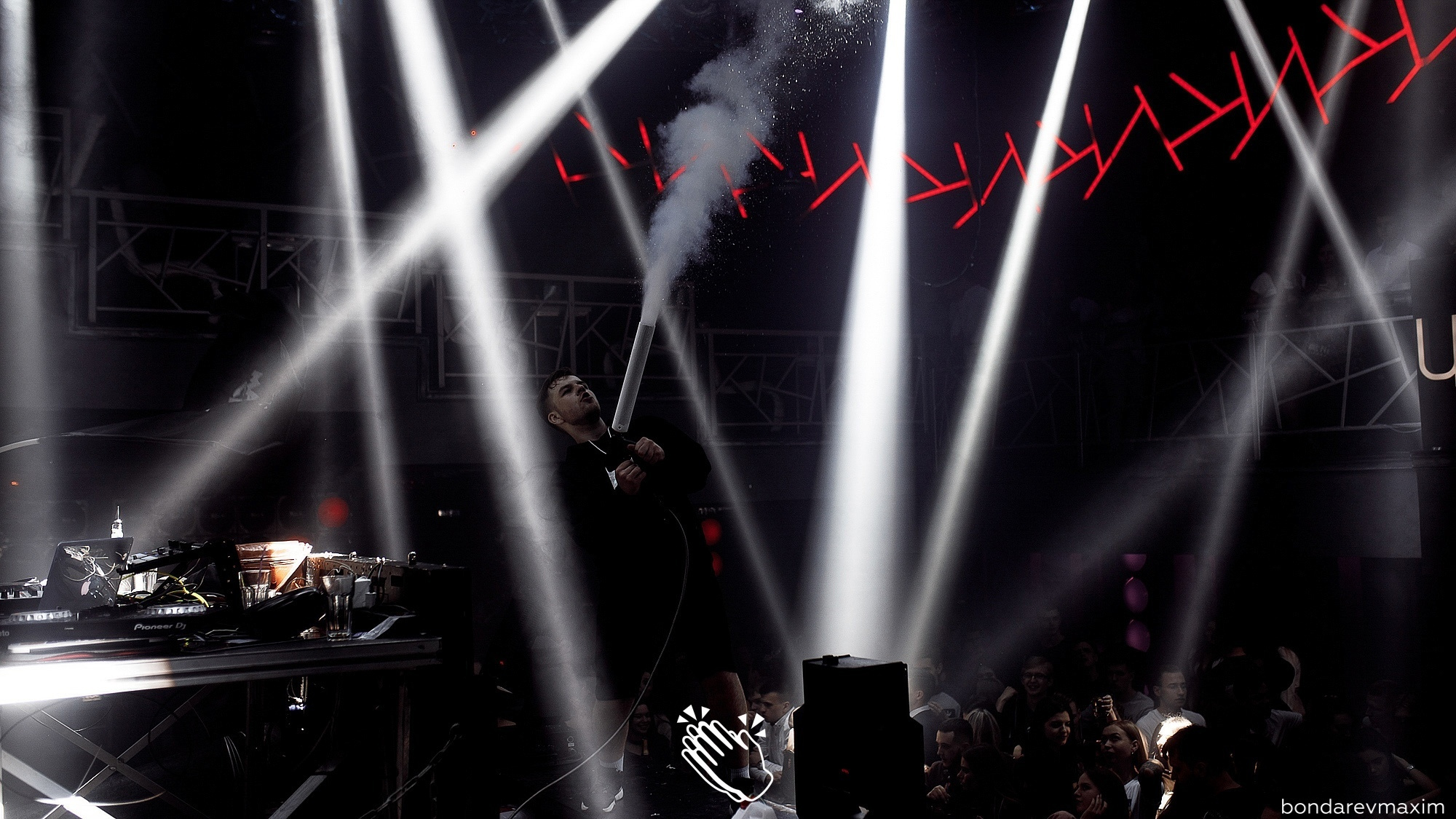 MAKE IT CLAP_ VIBES. Максим Бондарев, коммерческий фотограф для бизнеса | Курск