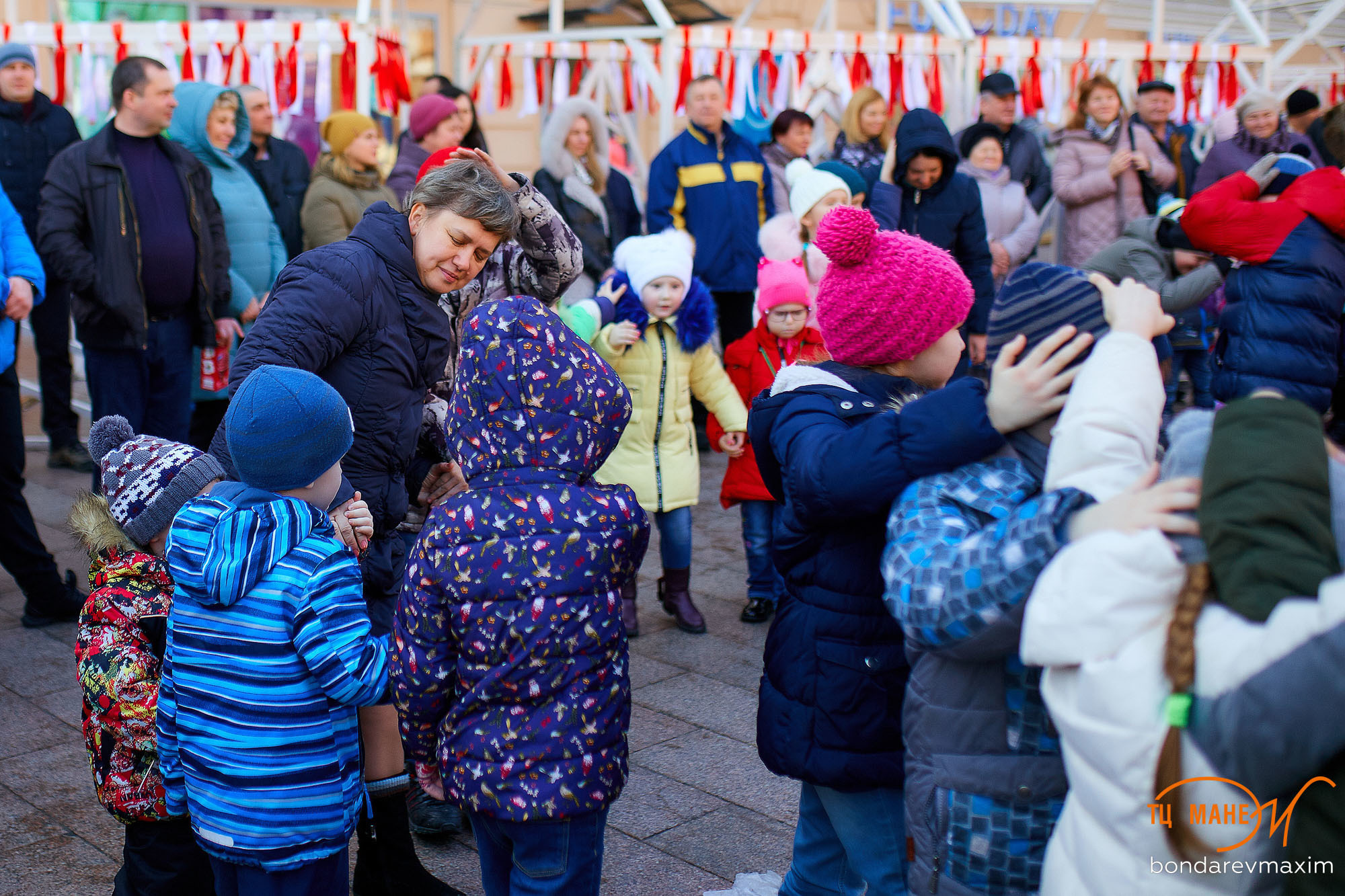 2019 03 09 Манеж Масленица. Максим Бондарев, коммерческий фотограф для бизнеса | Курск