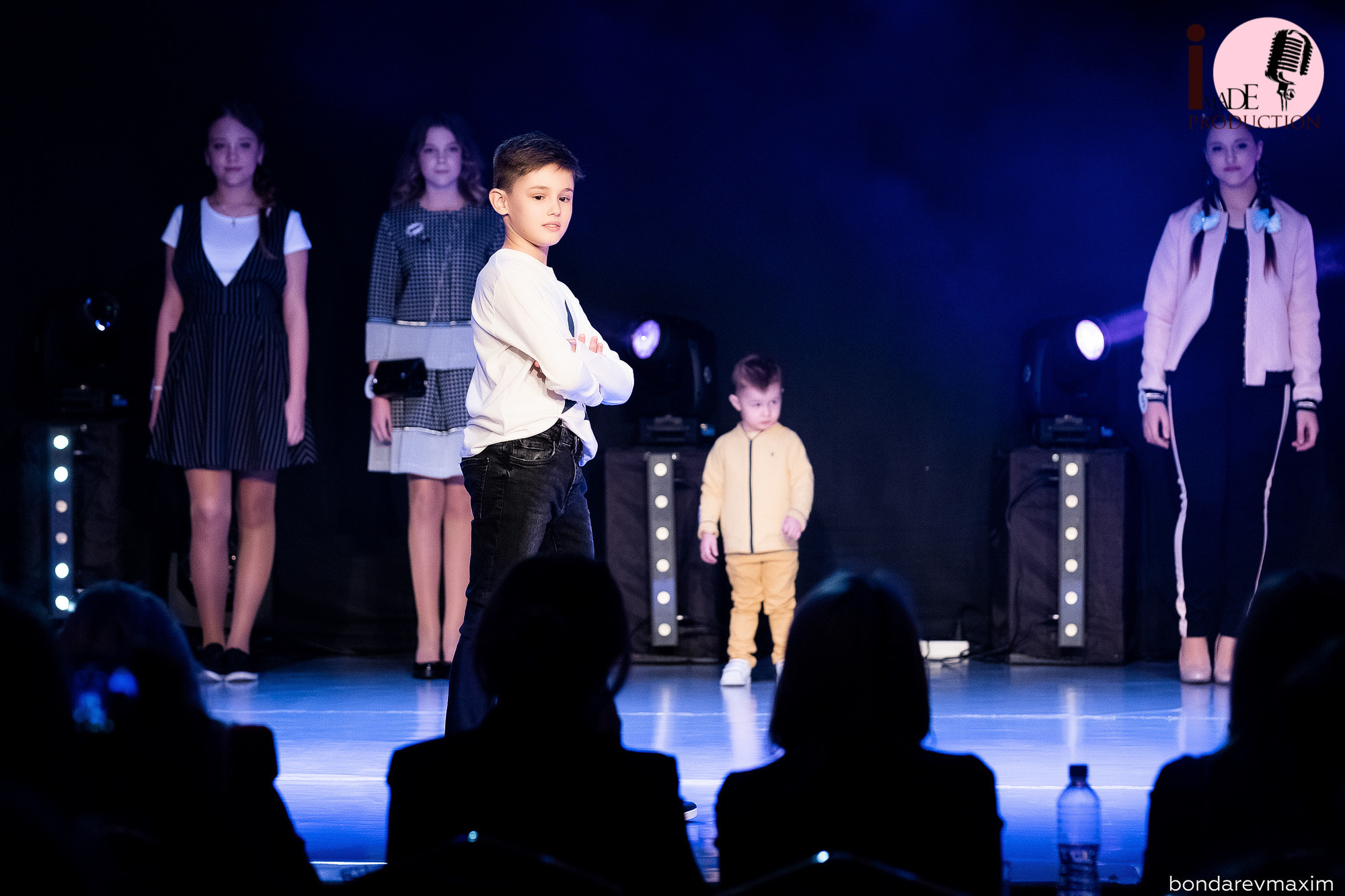 Little SuperModel Курчатов. Максим Бондарев, коммерческий фотограф для бизнеса | Курск