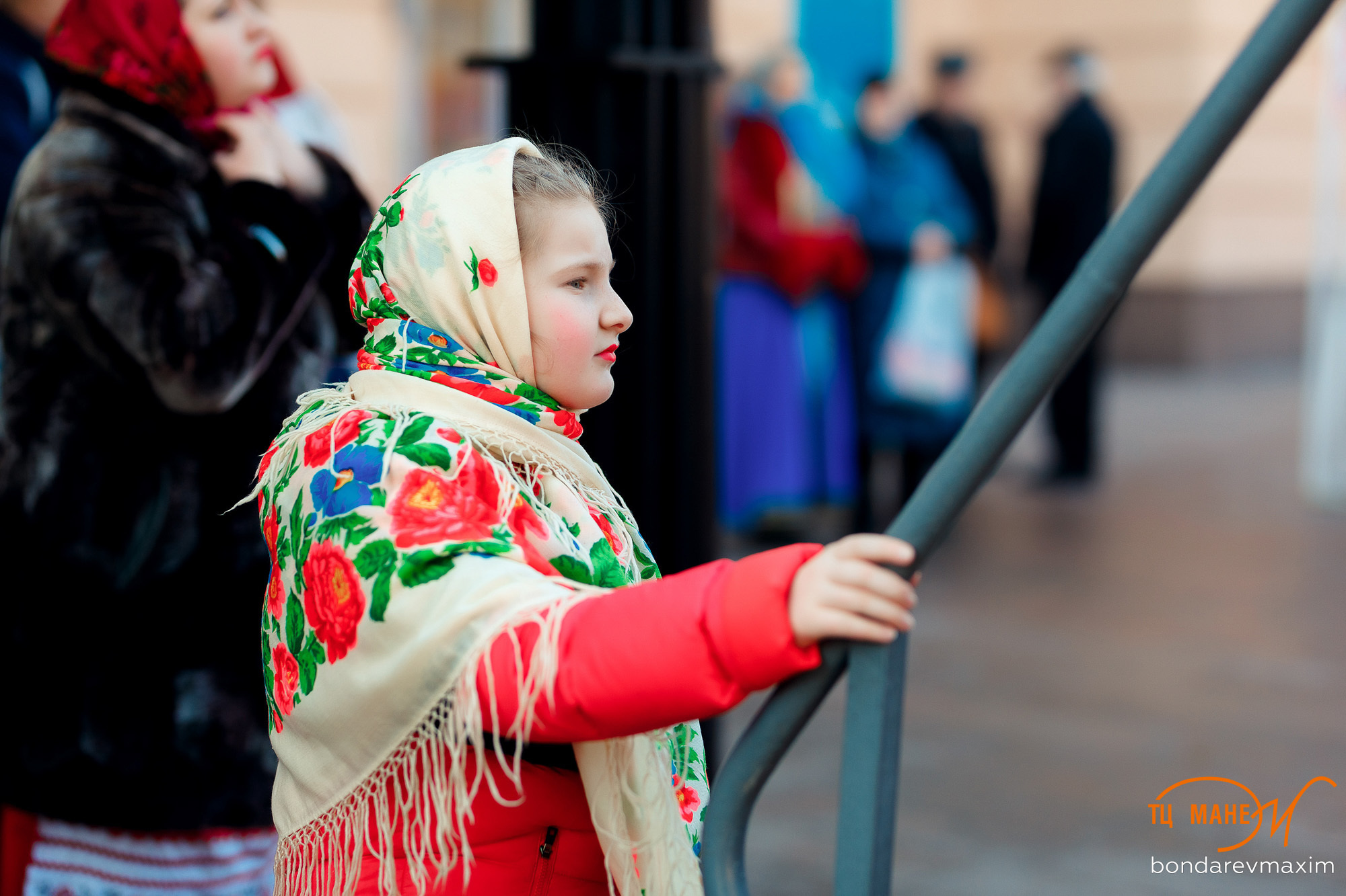 2019 03 09 Манеж Масленица. Максим Бондарев, коммерческий фотограф для бизнеса | Курск
