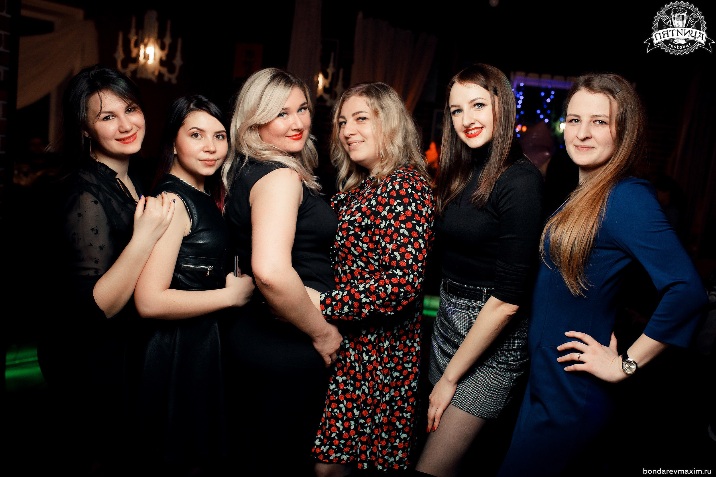 РЕСТОБАР ПЯТНИЦА 01 02 2020. Максим Бондарев, коммерческий фотограф для бизнеса | Курск
