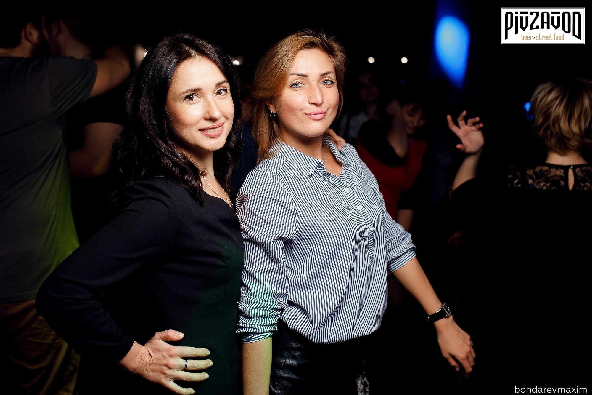 «PIVZAVOD» Суббота ___ 30 марта. Максим Бондарев, коммерческий фотограф для бизнеса | Курск