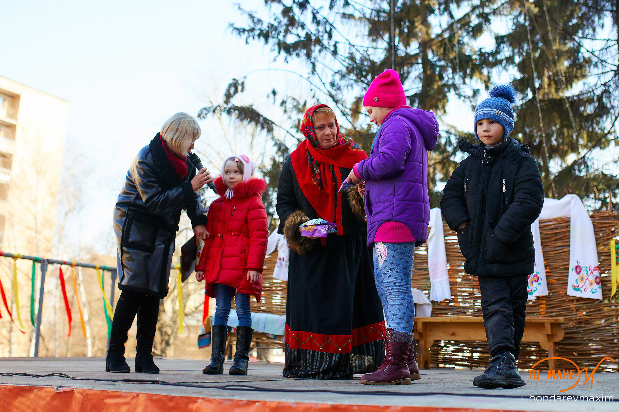 2019 03 09 Манеж Масленица. Максим Бондарев, коммерческий фотограф для бизнеса | Курск