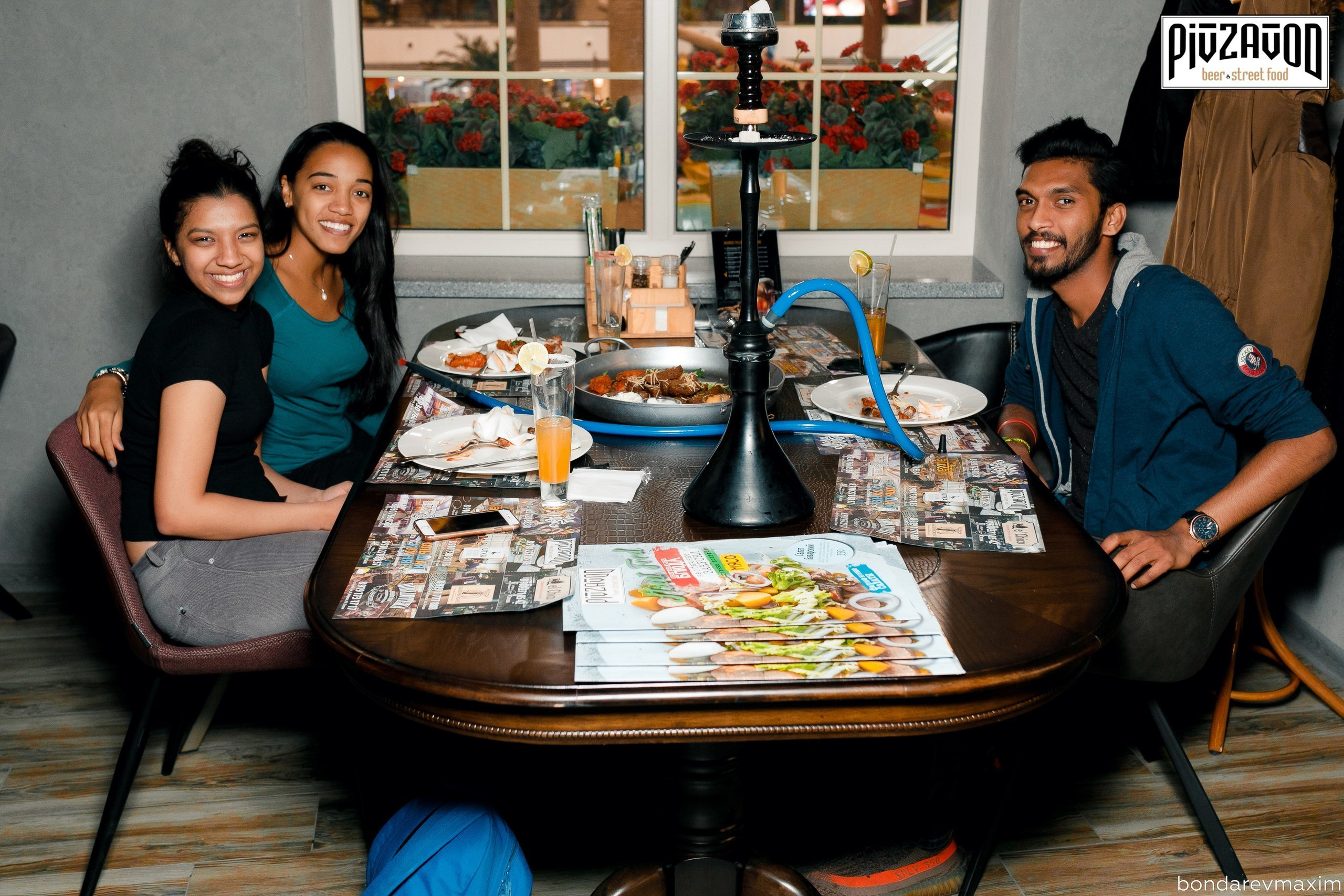 «PIVZAVOD» Пятница ___ 02 марта. Максим Бондарев, коммерческий фотограф для бизнеса | Курск