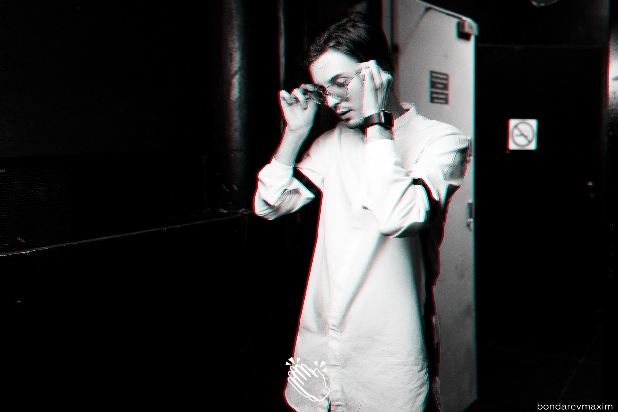 MAKE IT CLAP_ SHOWCASE. Максим Бондарев, коммерческий фотограф для бизнеса | Курск