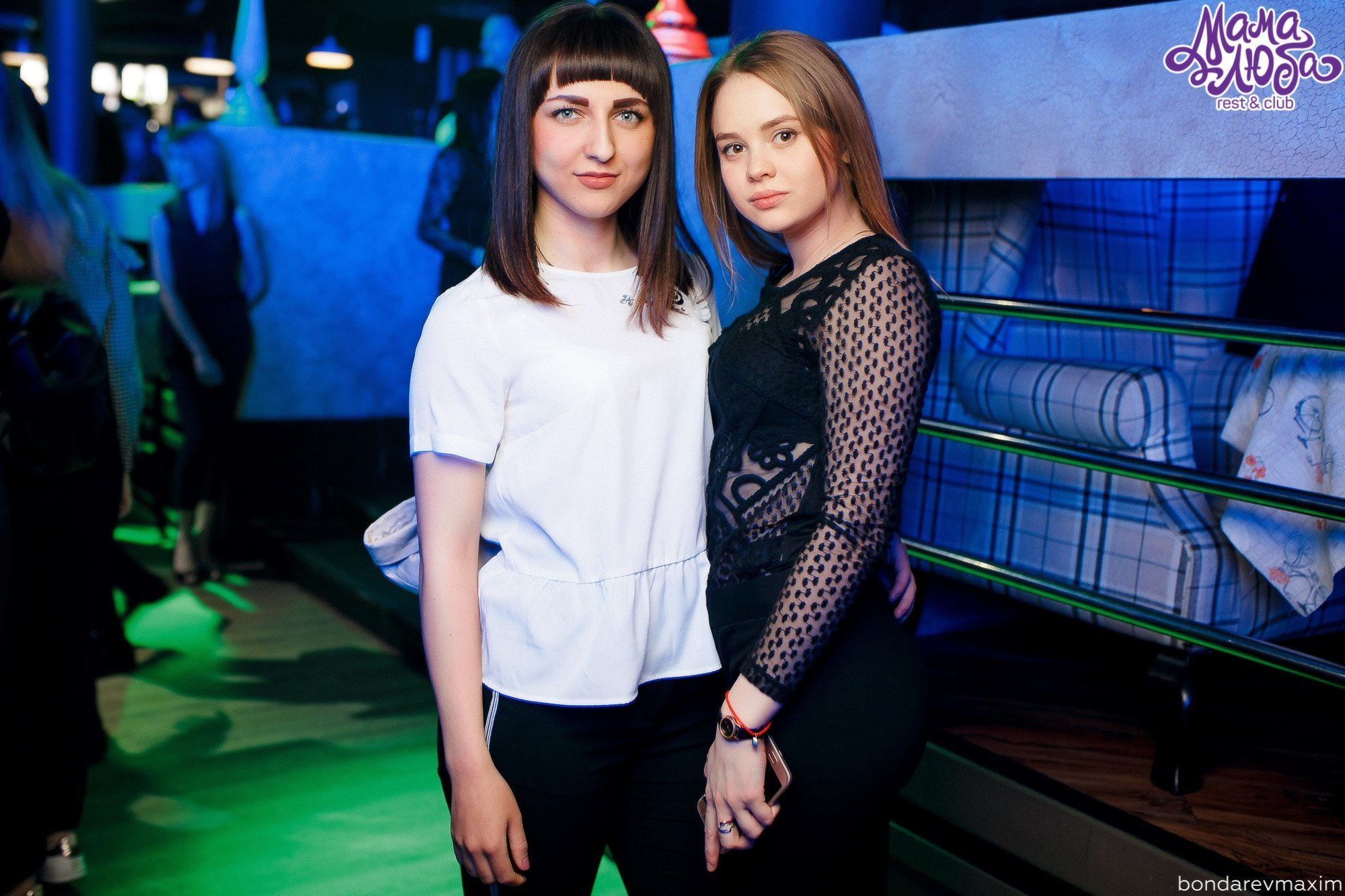 Мама Люба 21 апреля — «THE END. Максим Бондарев, коммерческий фотограф для бизнеса | Курск