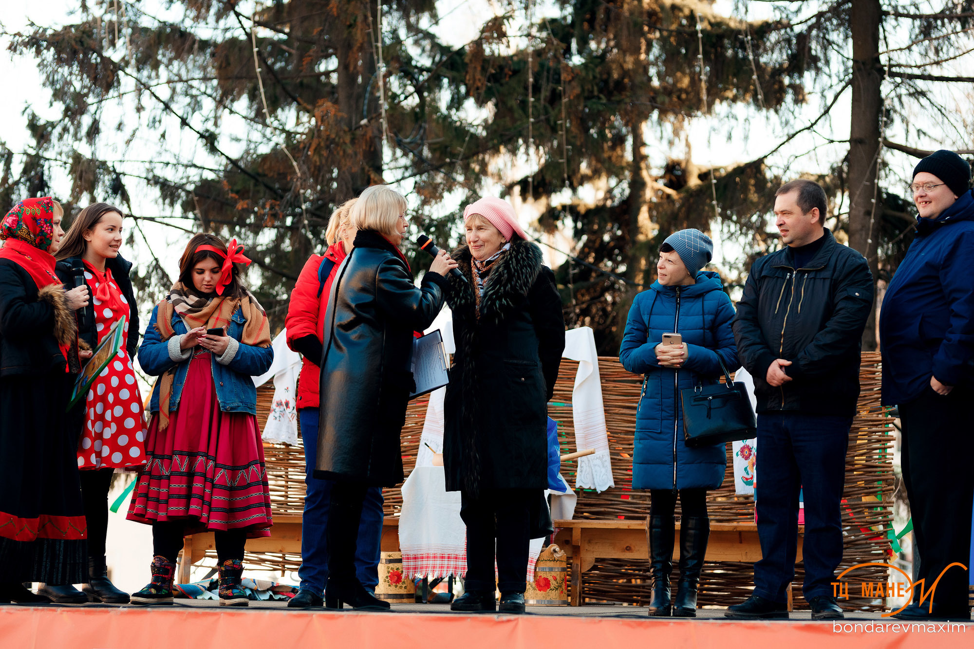 2019 03 09 Манеж Масленица. Максим Бондарев, коммерческий фотограф для бизнеса | Курск