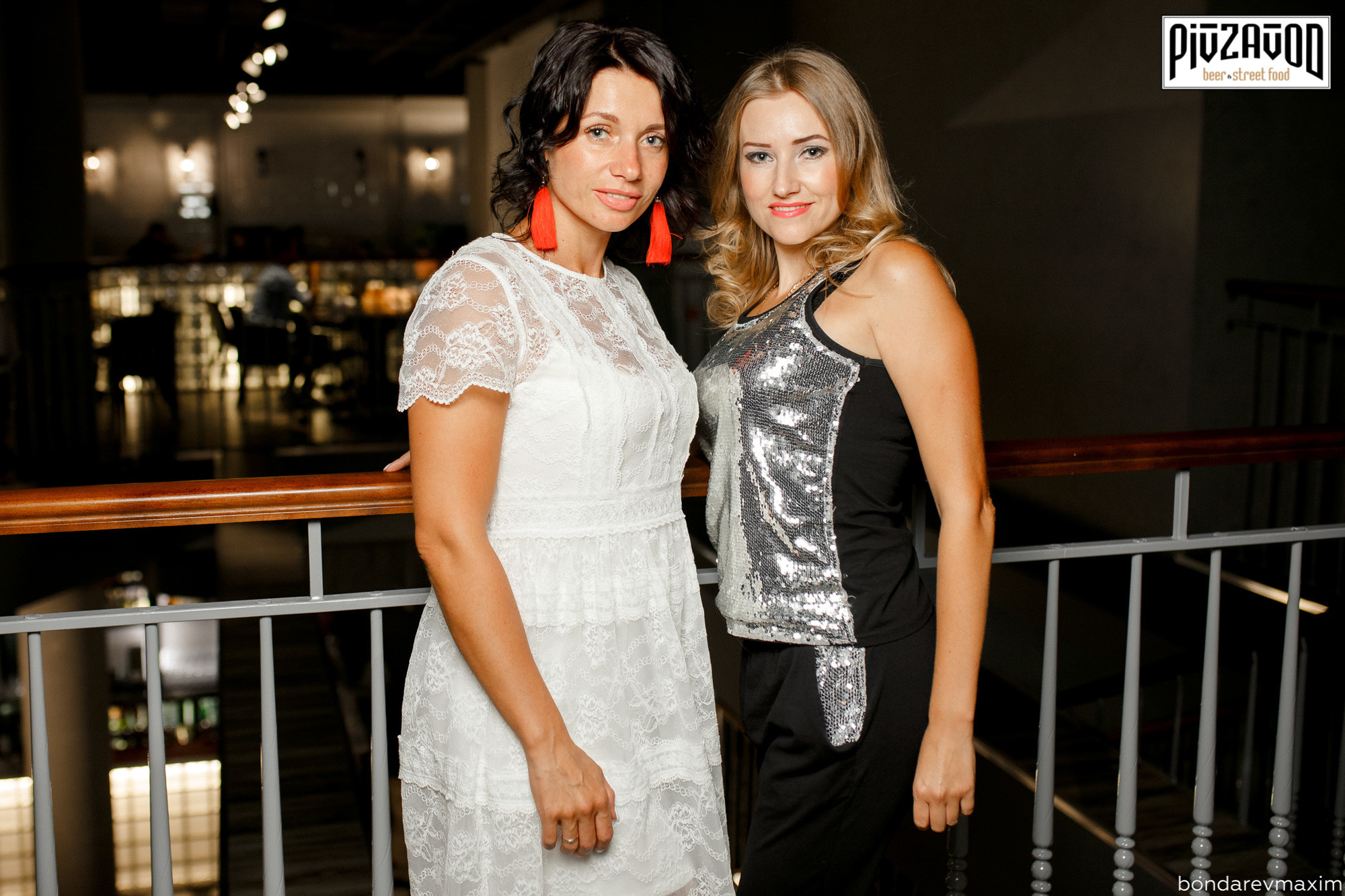 «PIVZAVOD» Пятница ___ 10 августа. Максим Бондарев, коммерческий фотограф для бизнеса | Курск