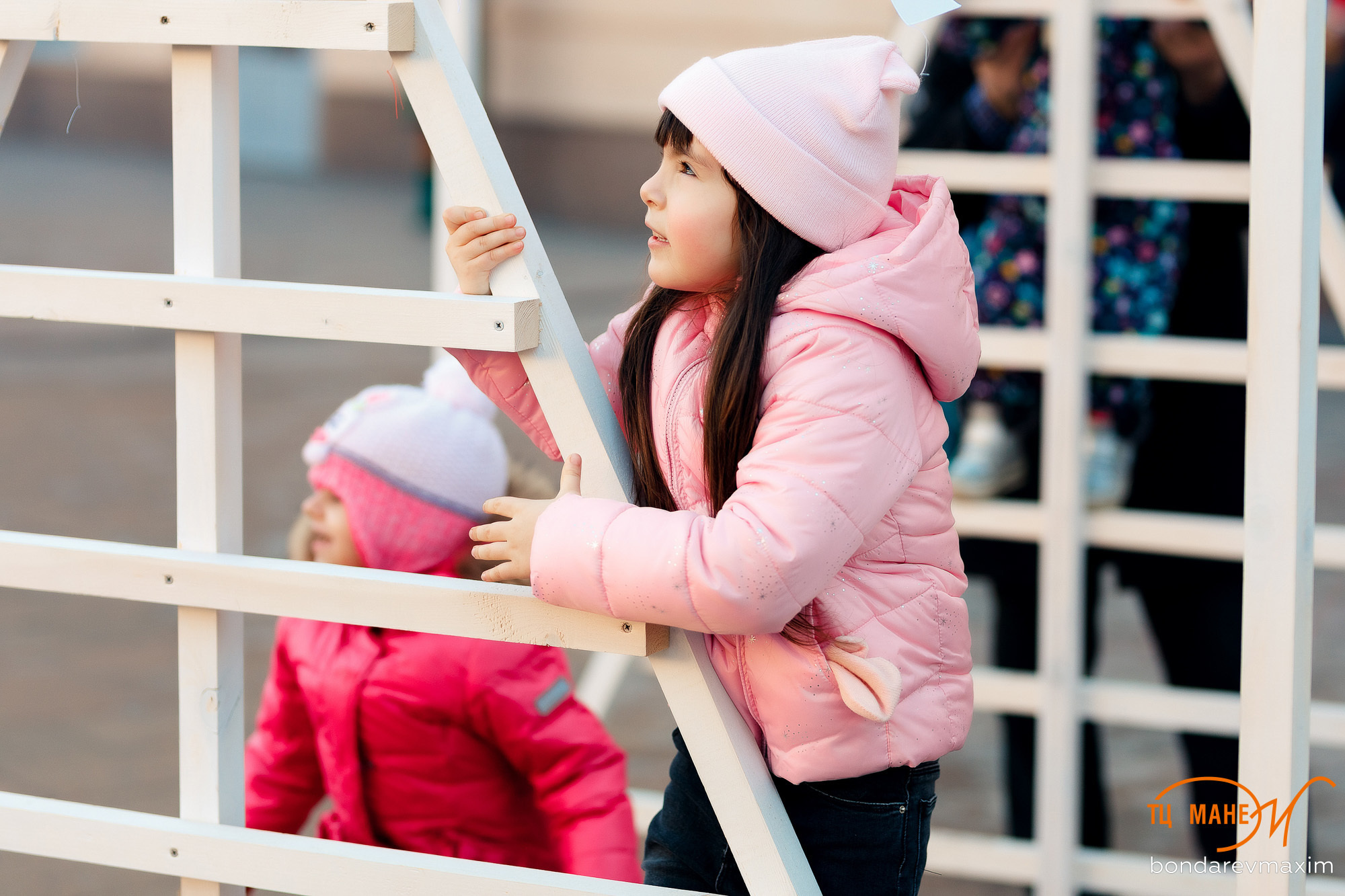 2019 03 09 Манеж Масленица. Максим Бондарев, коммерческий фотограф для бизнеса | Курск
