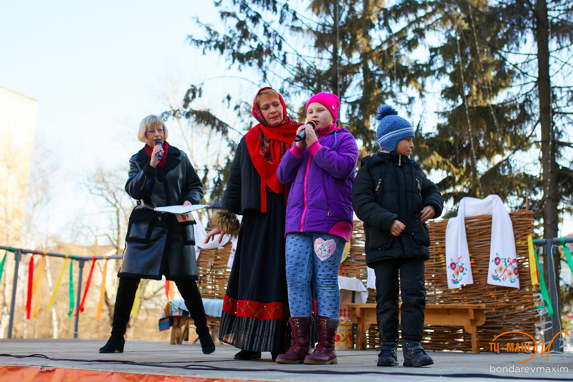 2019 03 09 Манеж Масленица. Максим Бондарев, коммерческий фотограф для бизнеса | Курск