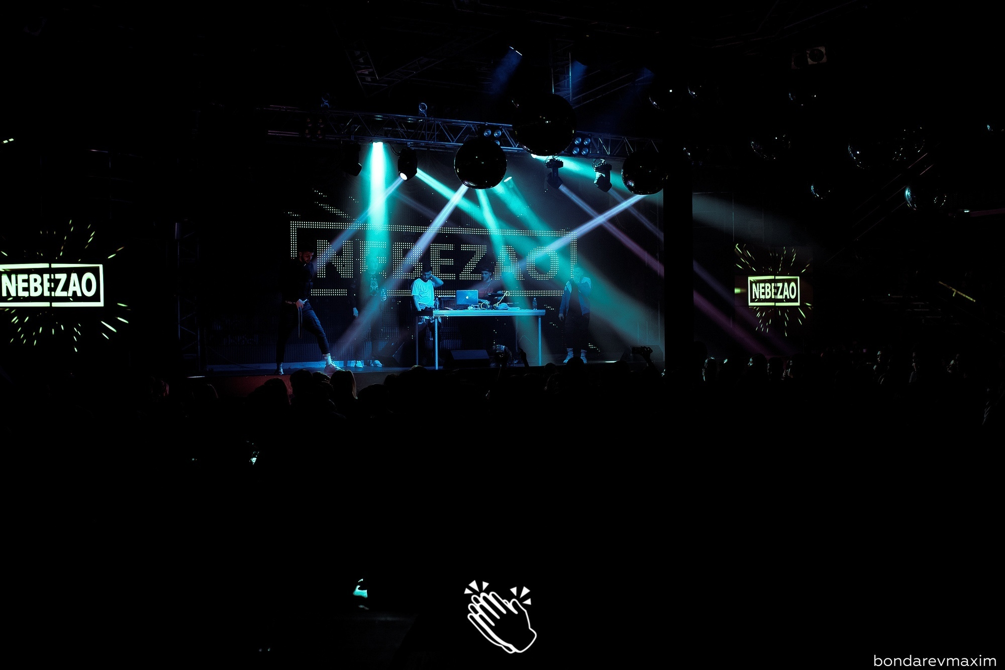 MAKE IT CLAP_ SHOWCASE. Максим Бондарев, коммерческий фотограф для бизнеса | Курск