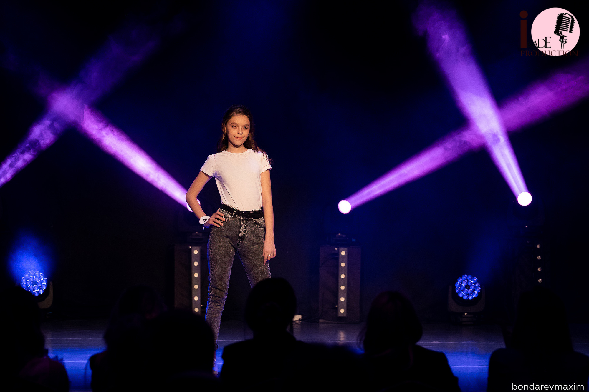 Little SuperModel Курчатов. Максим Бондарев, коммерческий фотограф для бизнеса | Курск