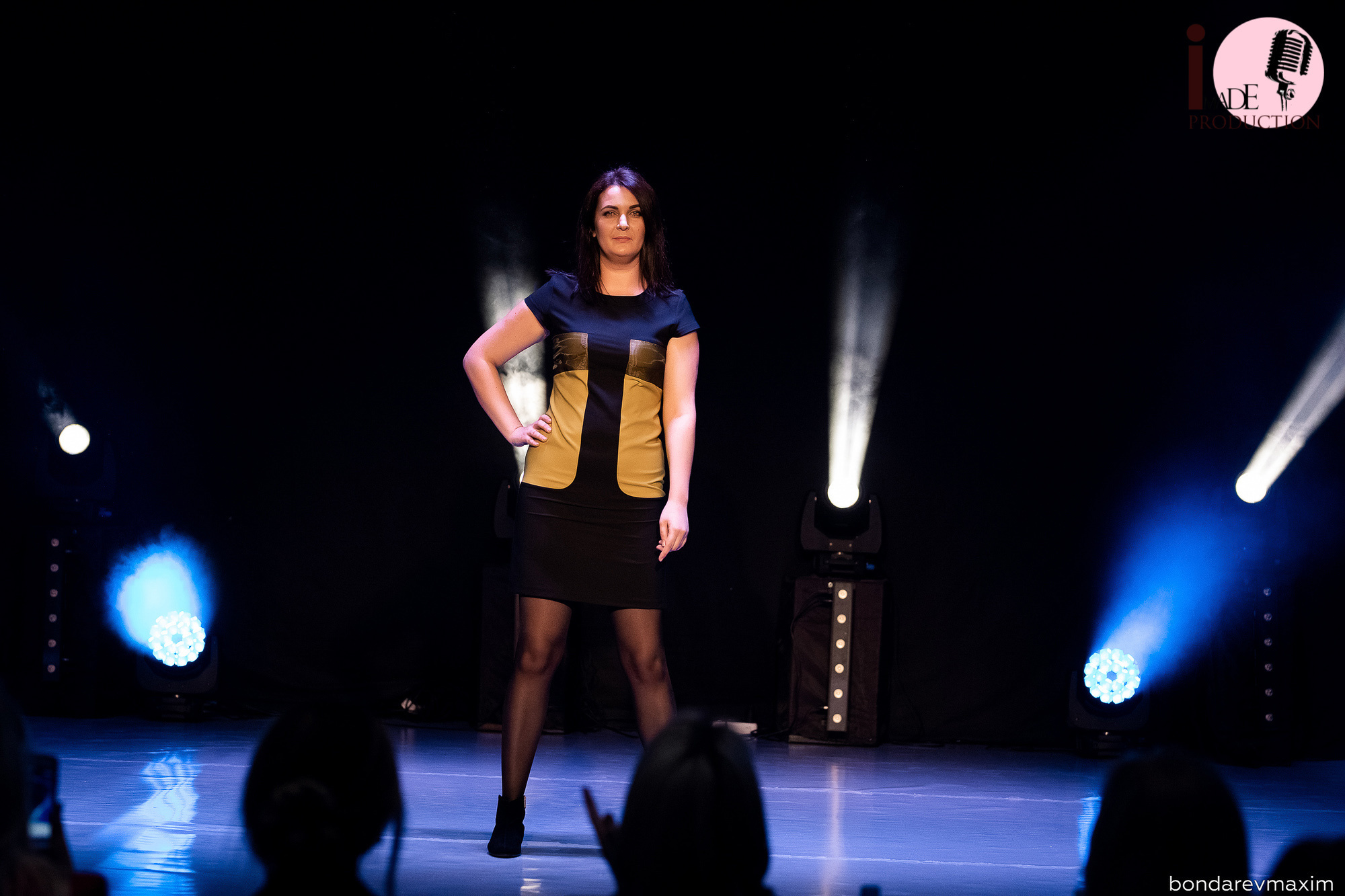 Little SuperModel Курчатов. Максим Бондарев, коммерческий фотограф для бизнеса | Курск